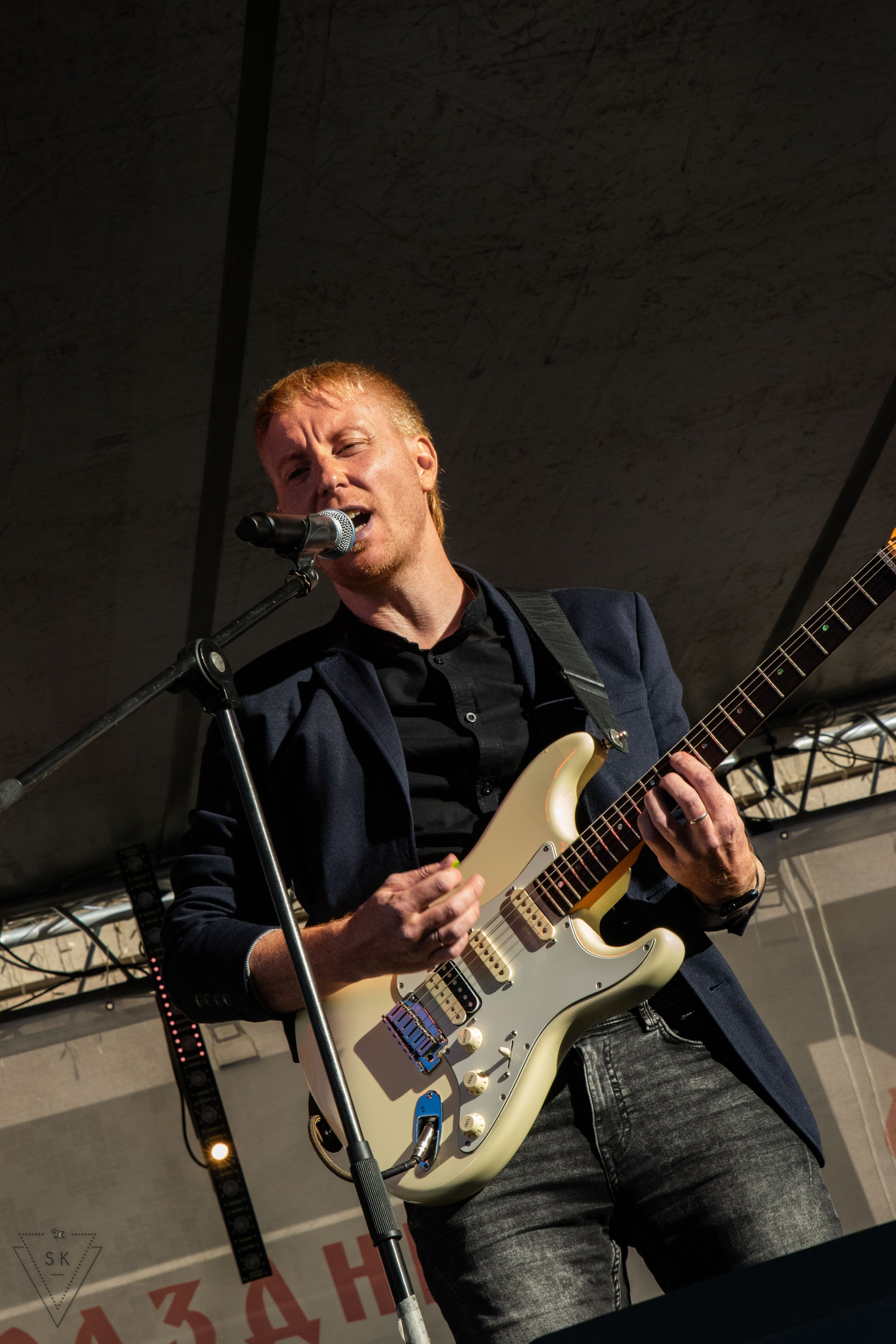 День города Воронеж 2025 — НеБо/Сказки Чёрного Города. Репортажный и портретный фотограф из Воронежа — Светлана Кузнецова