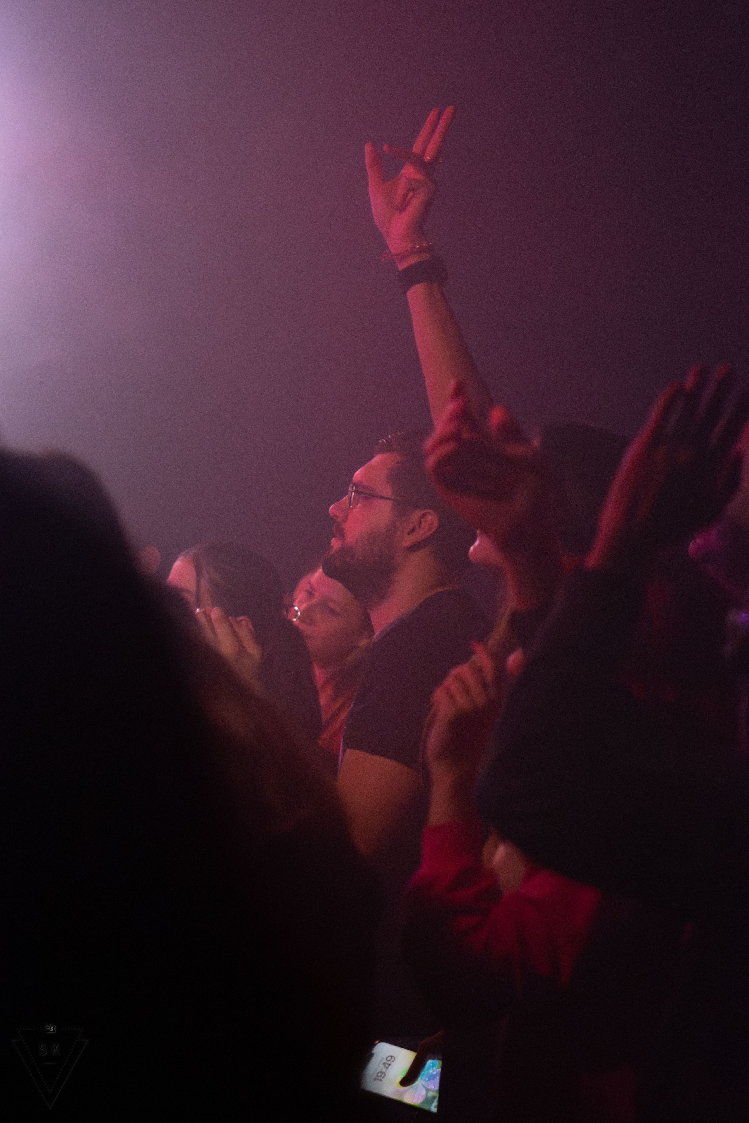 DERO GOI, 04.11.2025, Воронеж, Сто Ручьёв. Репортажный и портретный фотограф из Воронежа — Светлана Кузнецова