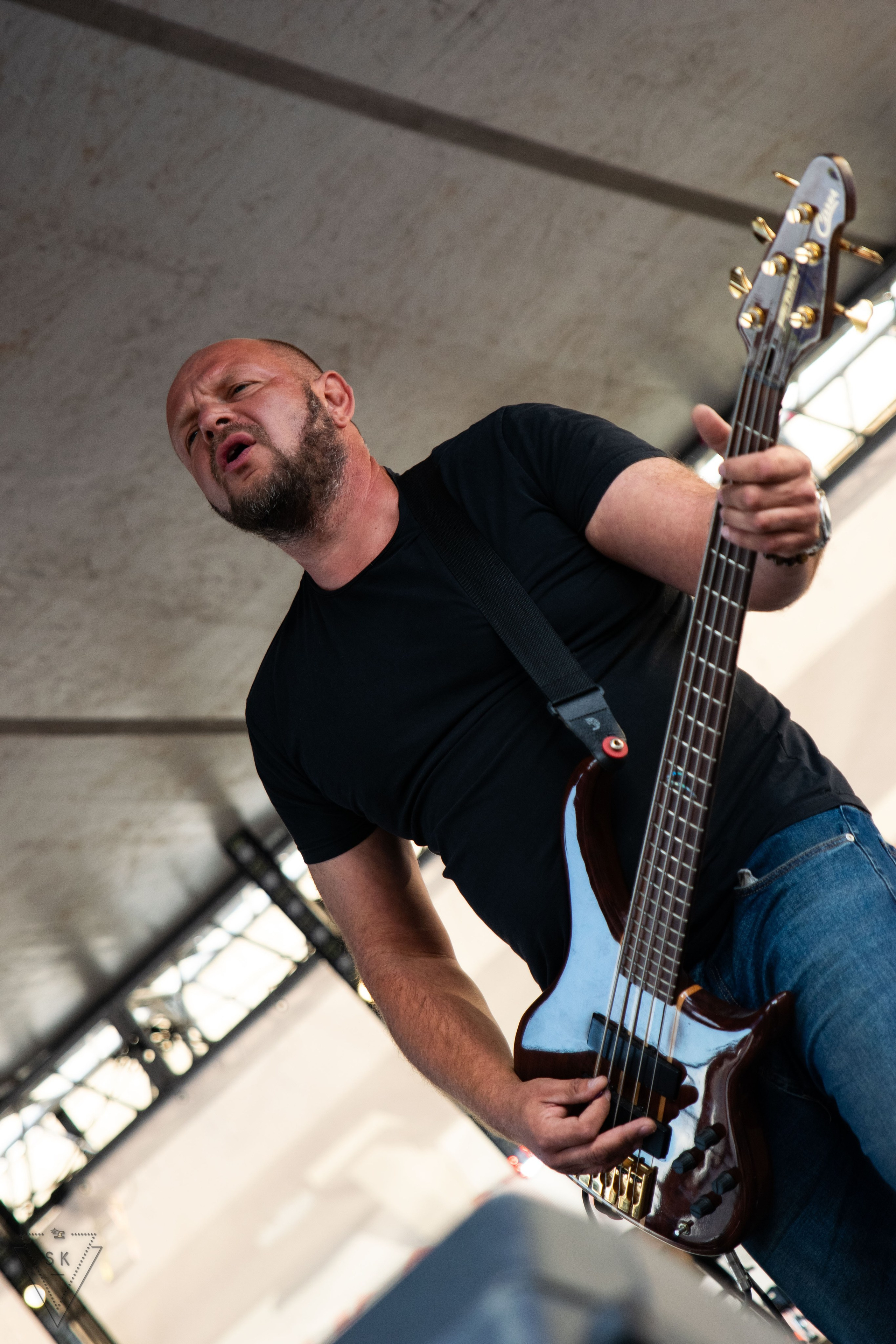 День города Воронеж 2025 — НеБо/Сказки Чёрного Города. Репортажный и портретный фотограф из Воронежа — Светлана Кузнецова