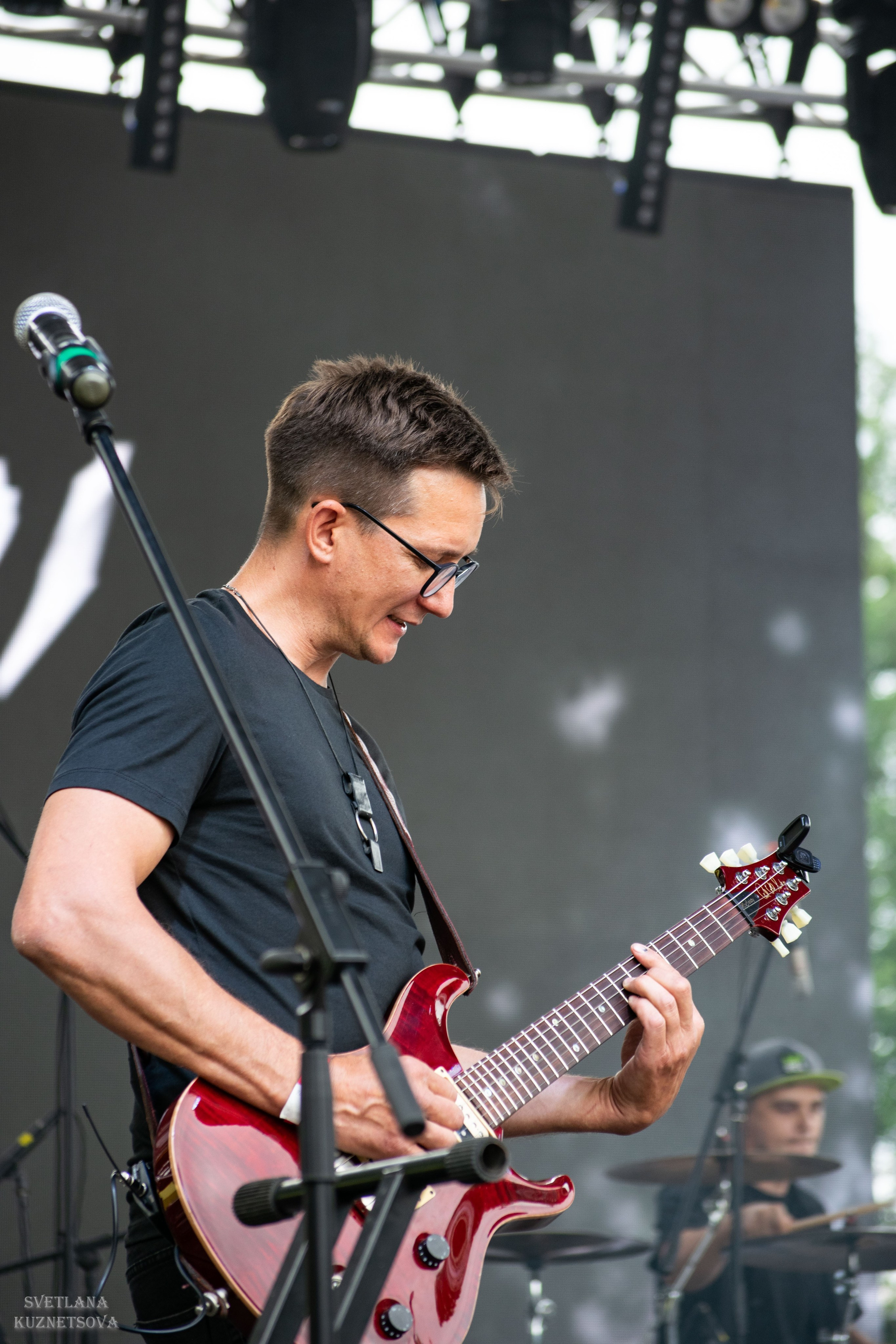 Молодые ветра 2025. Репортажный и портретный фотограф из Воронежа — Светлана Кузнецова