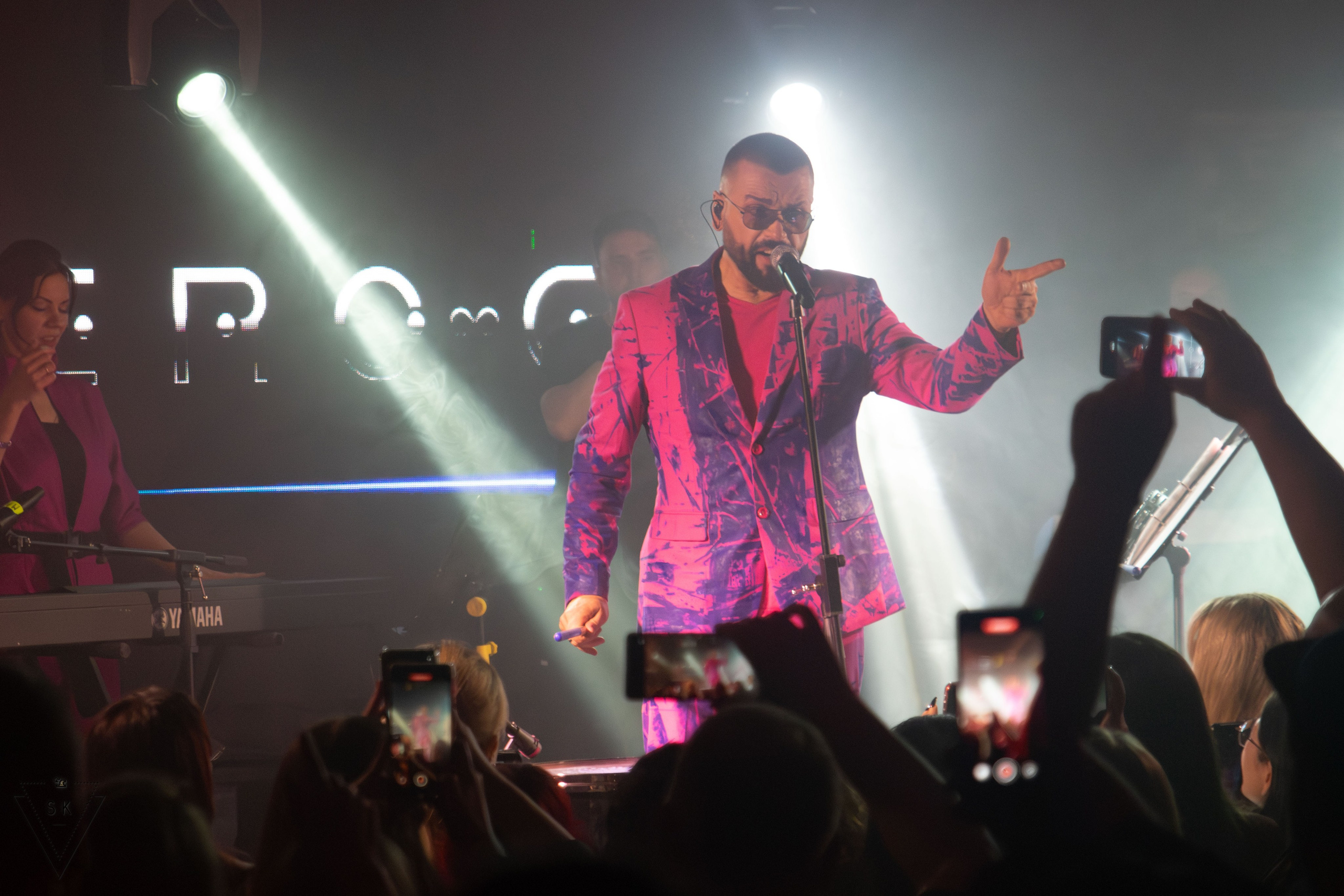 DERO GOI, 04.11.2025, Воронеж, Сто Ручьёв. Репортажный и портретный фотограф из Воронежа — Светлана Кузнецова