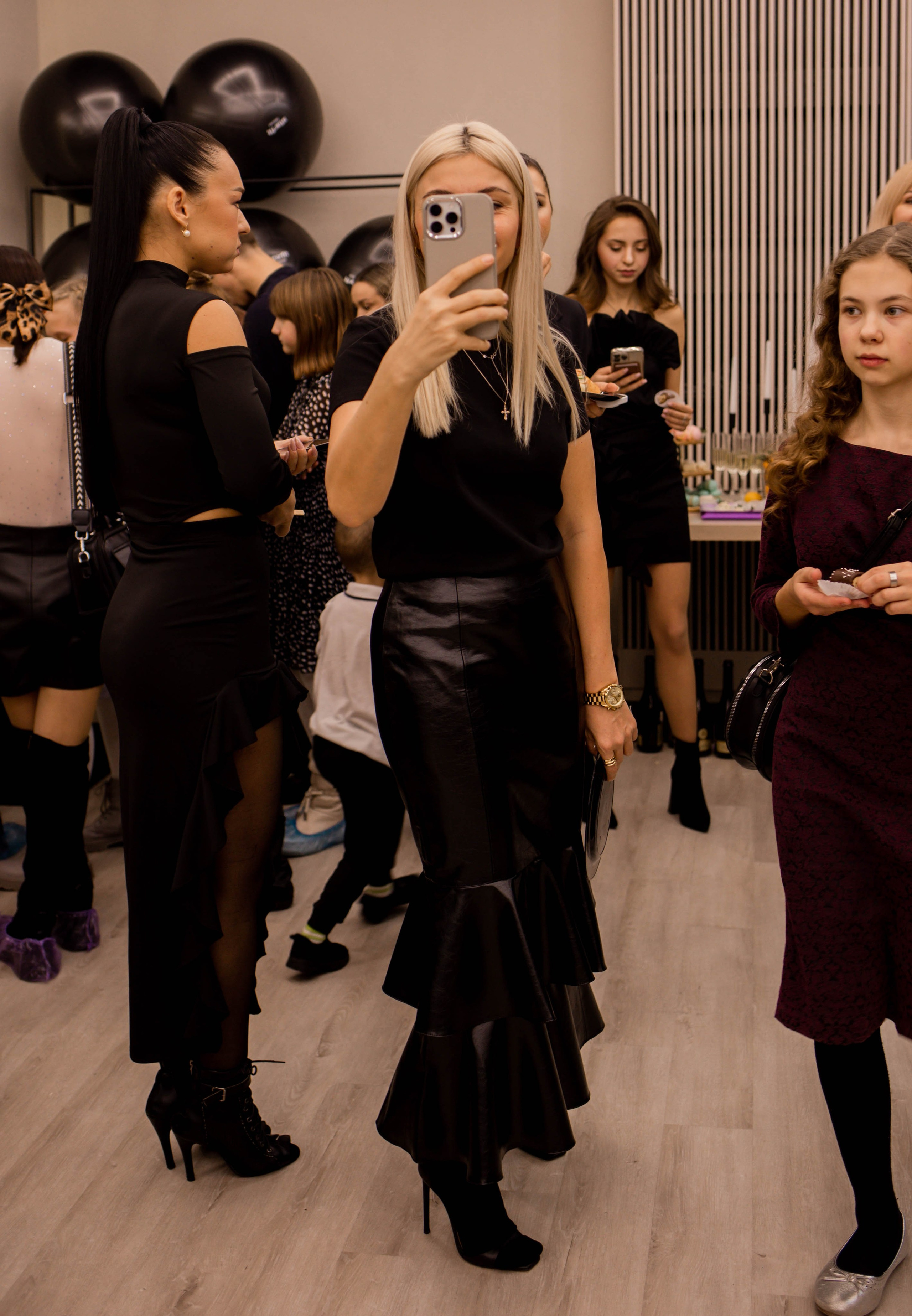 Корпоратив КиС. ФОТОГРАФ ~ Виктория Ивченко ~ Старый Оскол