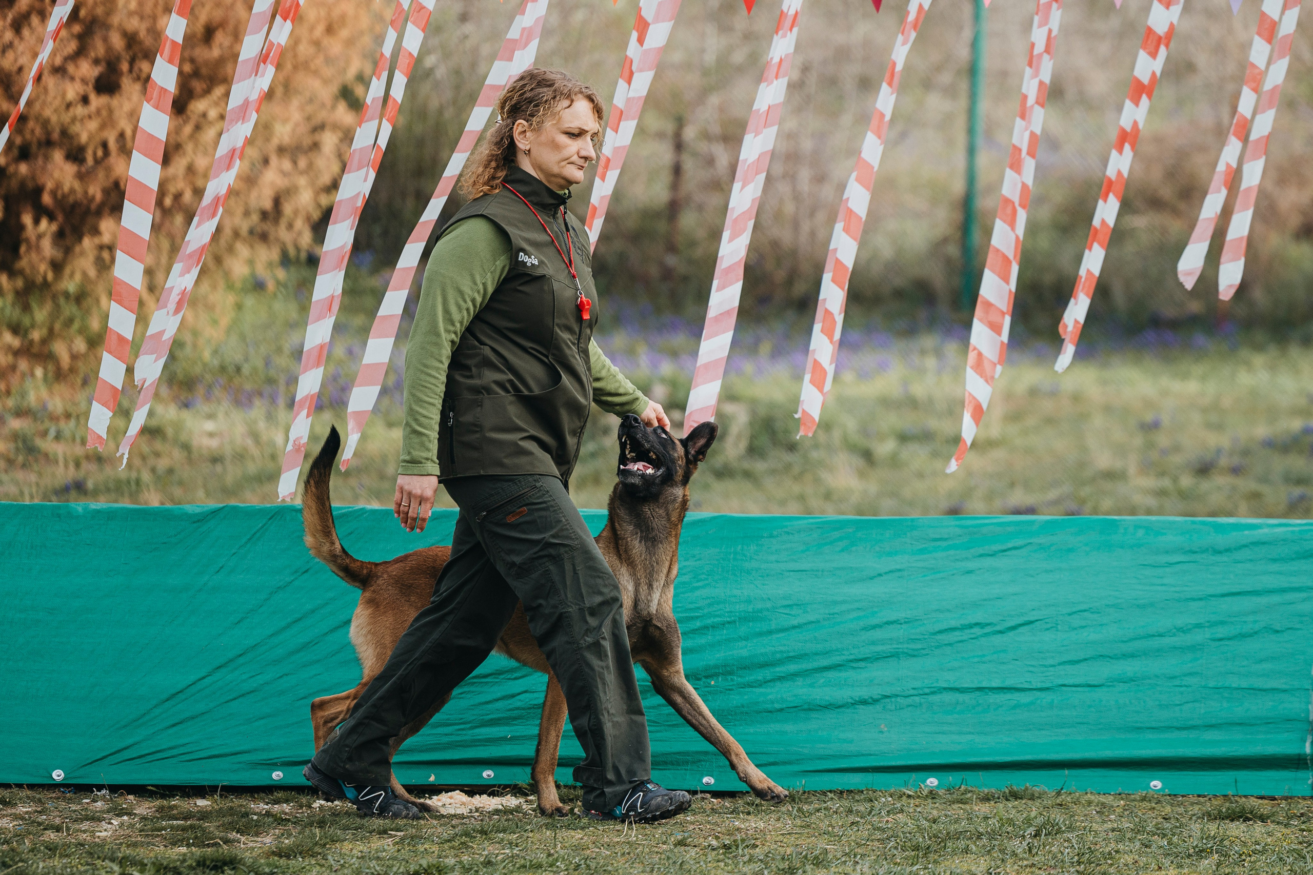 Геленджик Мондьоринг. Фотограф-анималист Анна Маринич