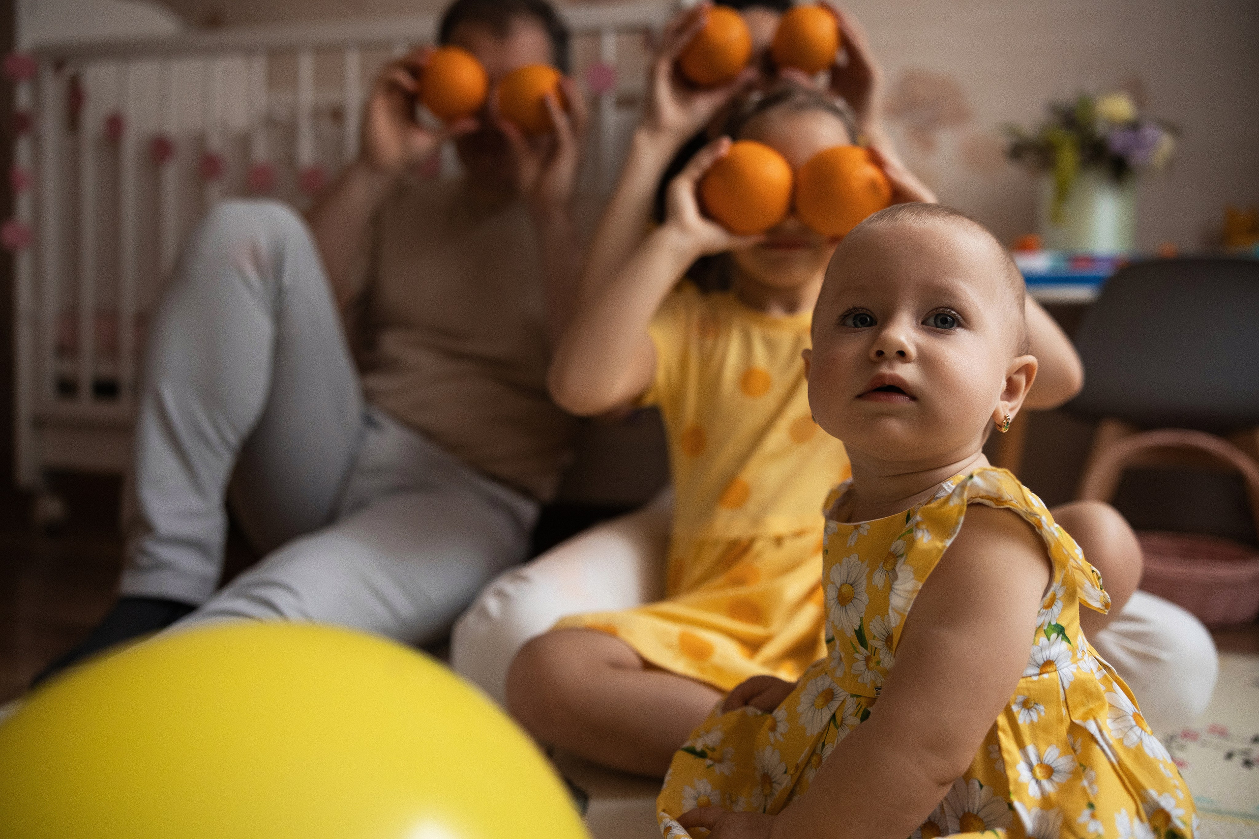 Счастье внутри. Свадебный и семейный Фотограф Денис Кошель