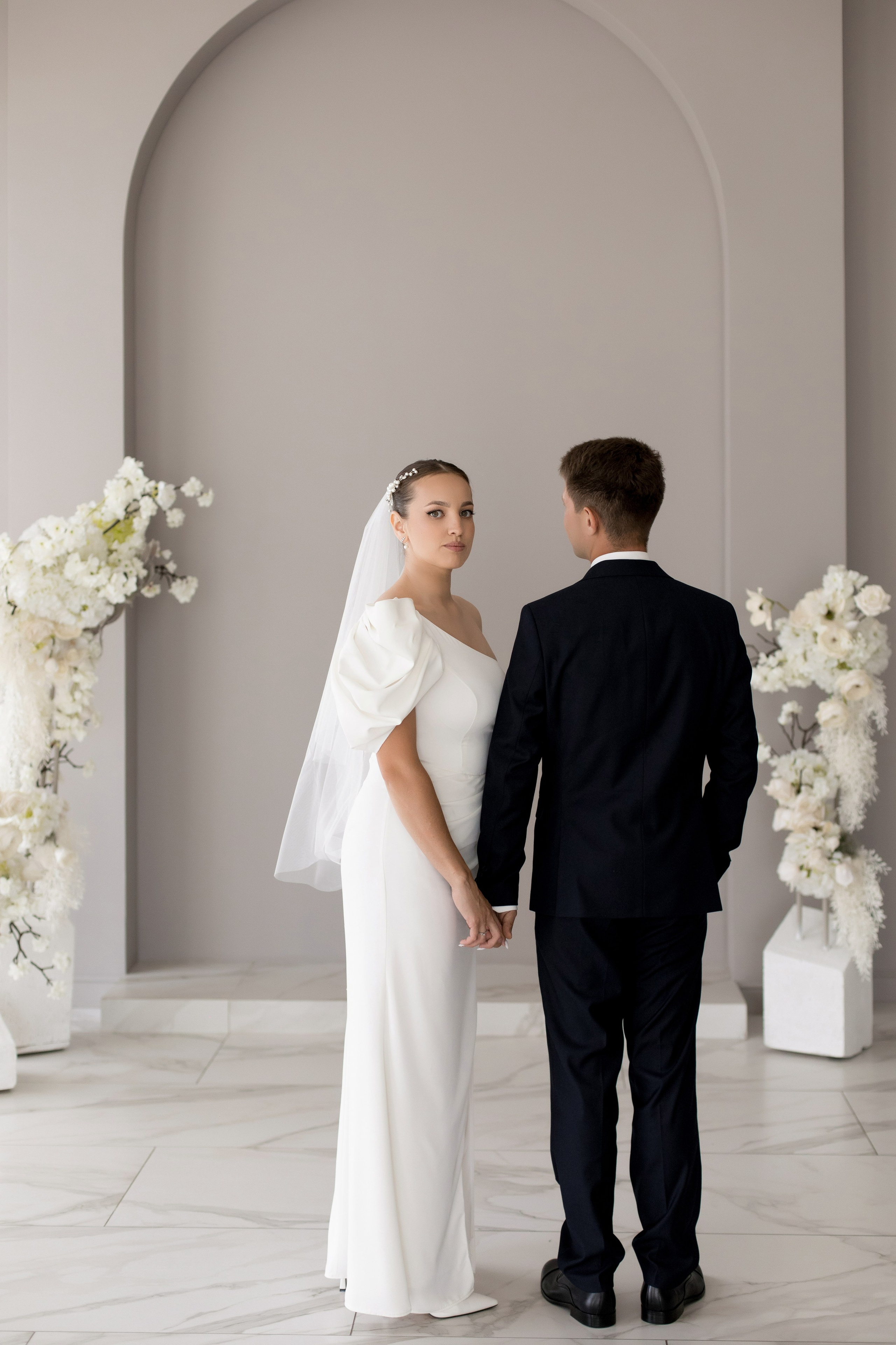 Денис и Анастасия. Свадебный и семейный фотограф Марина Злочевская