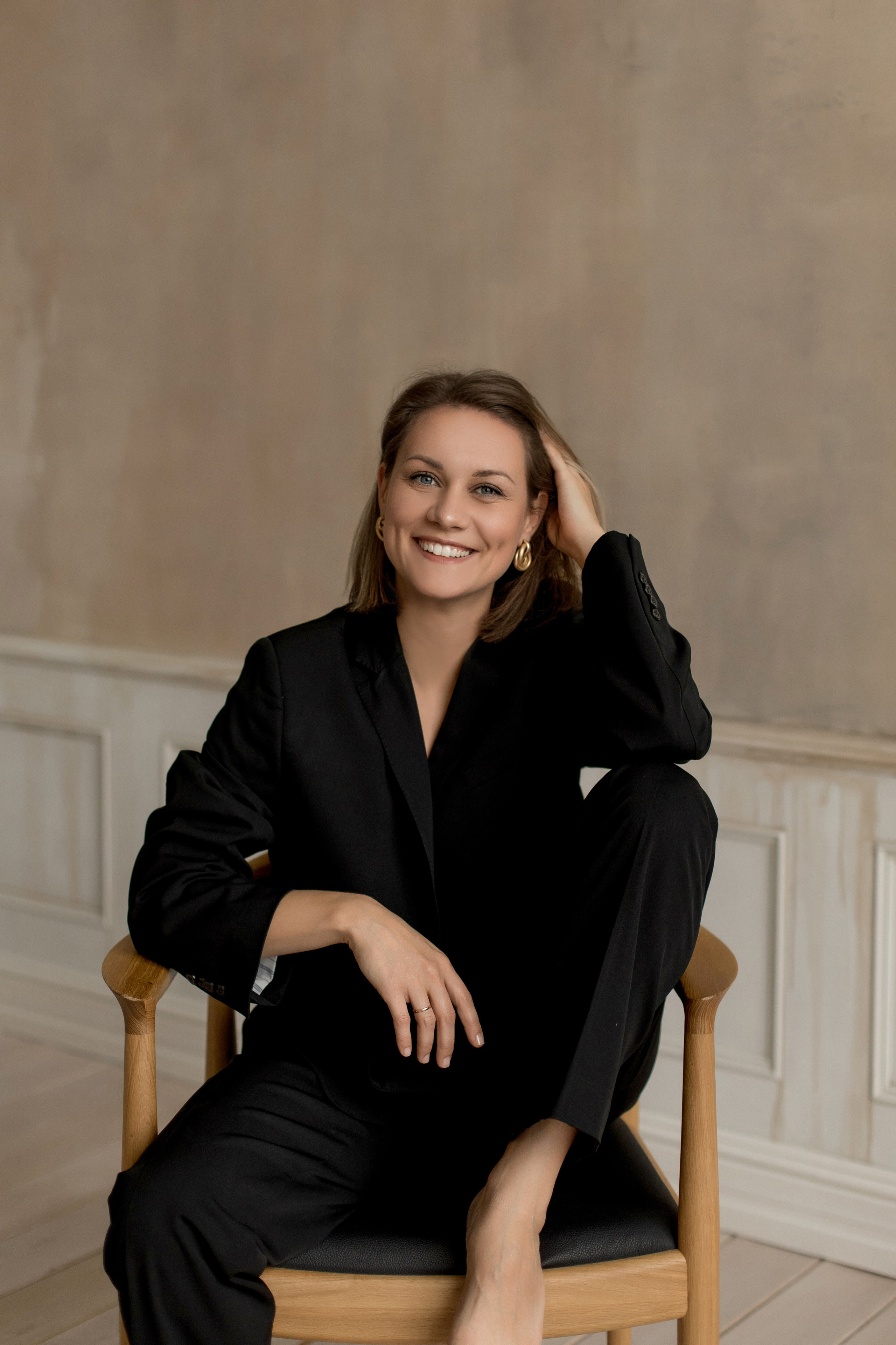 Свадебный и семейный фотограф Марина Злочевская