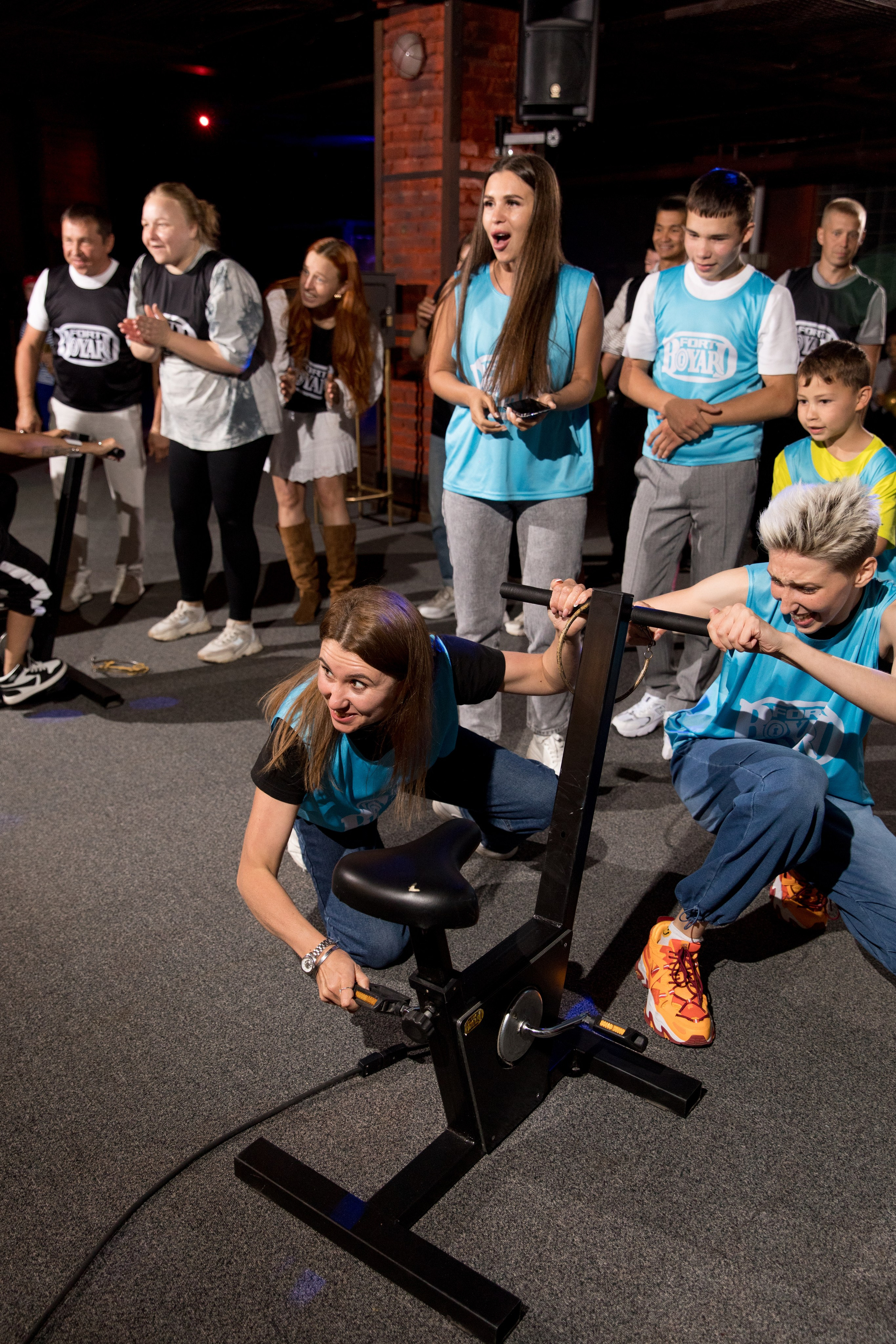 Юбилей Юлии. Свадебный и семейный фотограф Марина Злочевская