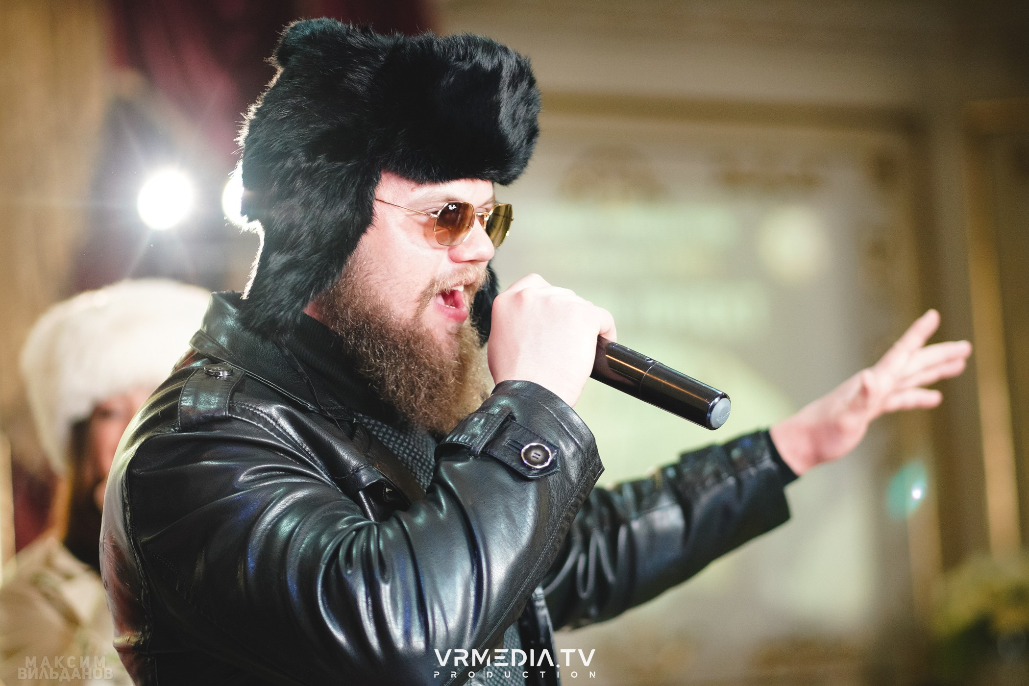 Leomar Production: Fashion проект «Glam Style 2024» 1 год