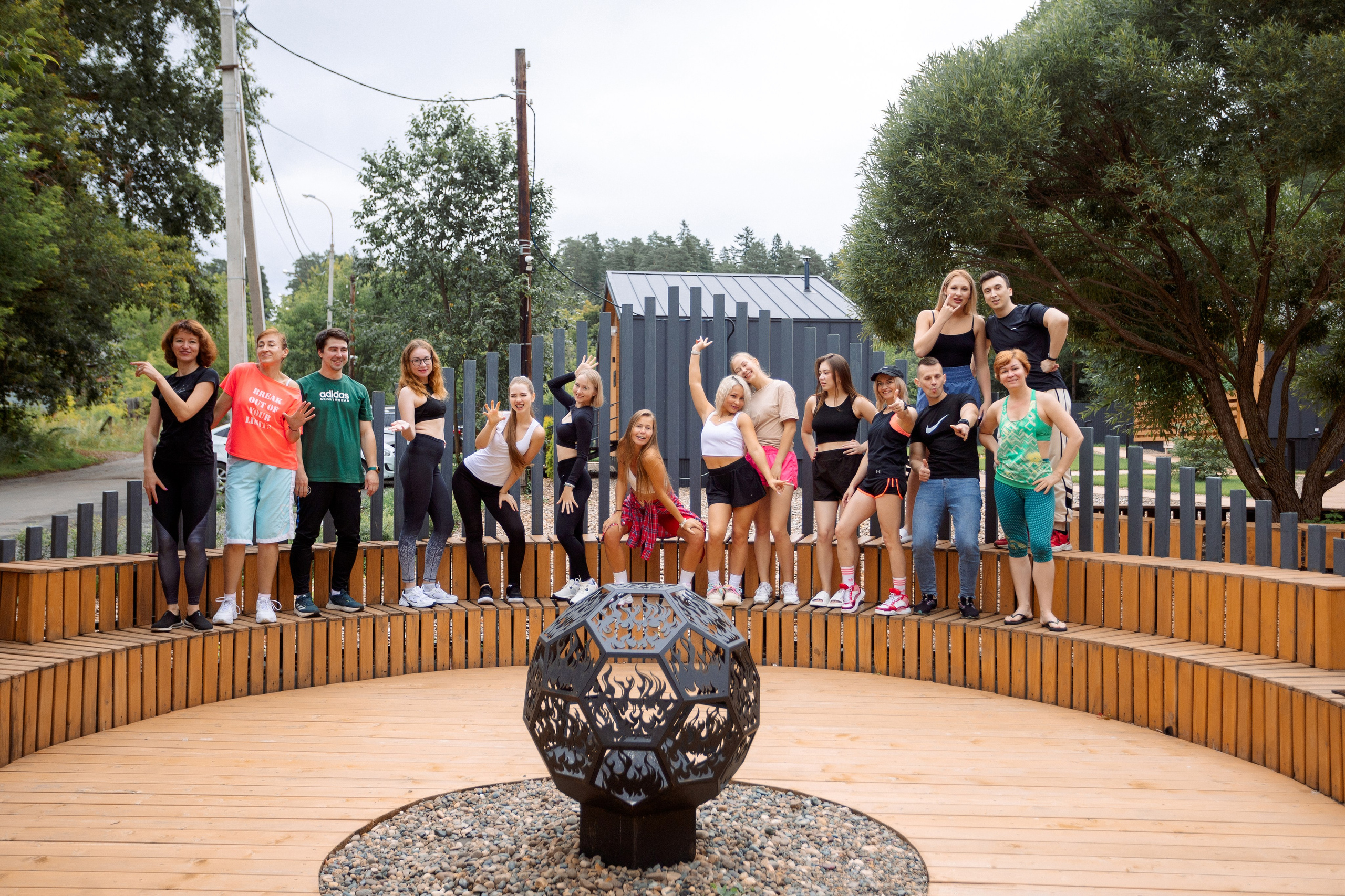ПРИМЕР: Съемка для 4Friend's. Все фото. Профессиональный фотограф в Ижевске Леша Петров