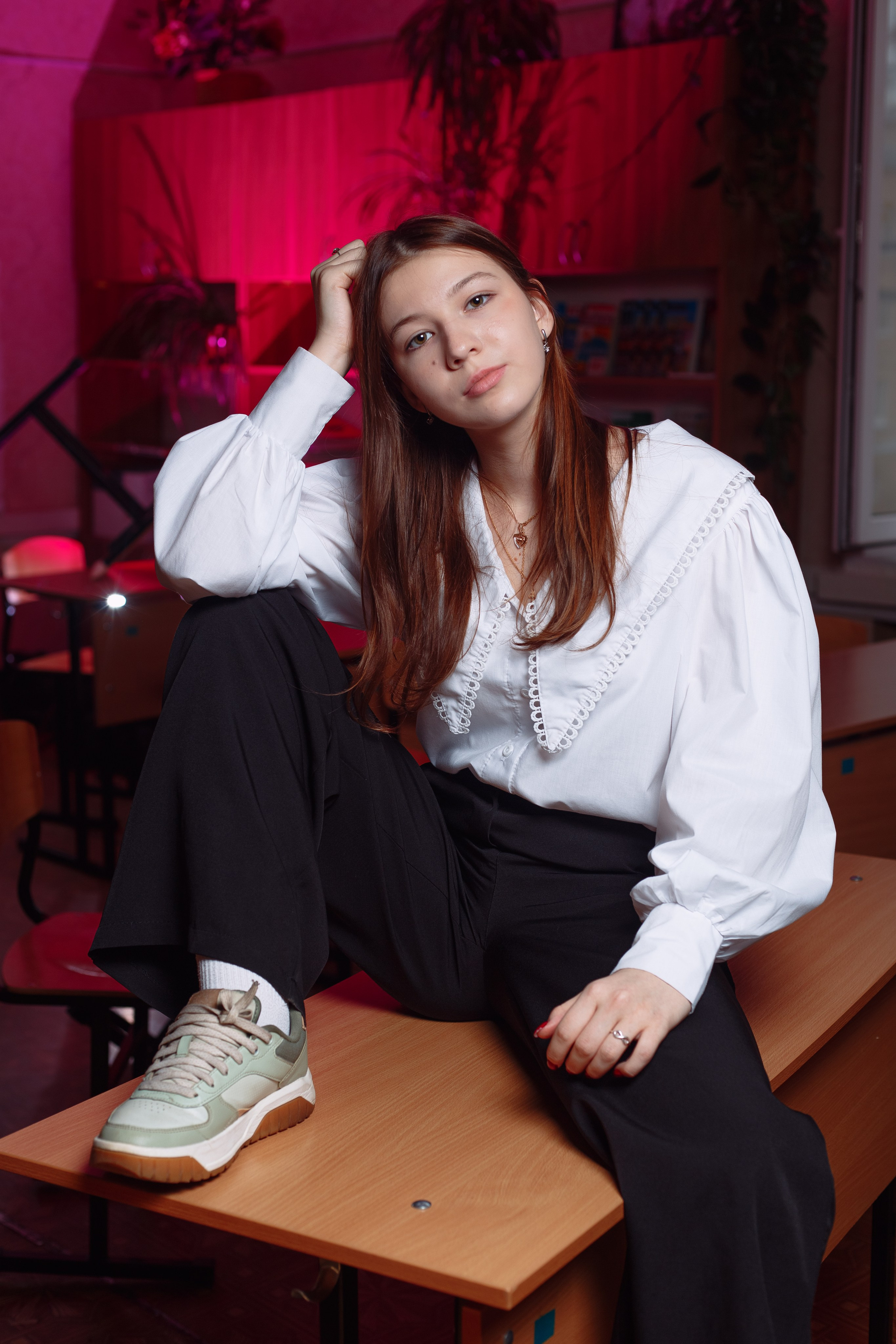 Примеры фотографий на выпускные альбомы. Выпускные альбомы в Нижнем Новгороде