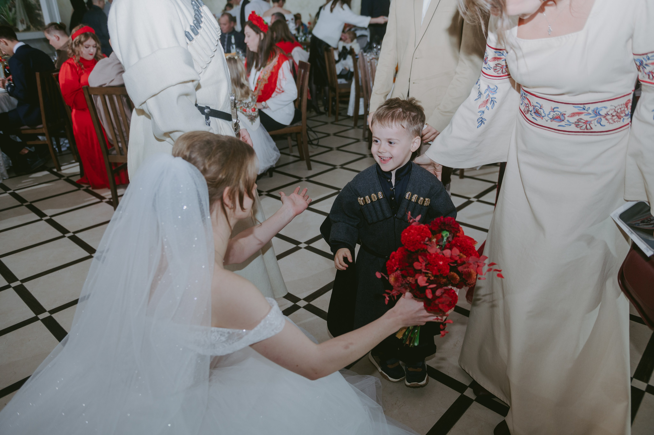 Полина & Михаил. Свадебный и семейный фотограф город Темрюк Фотостудия Темрюк