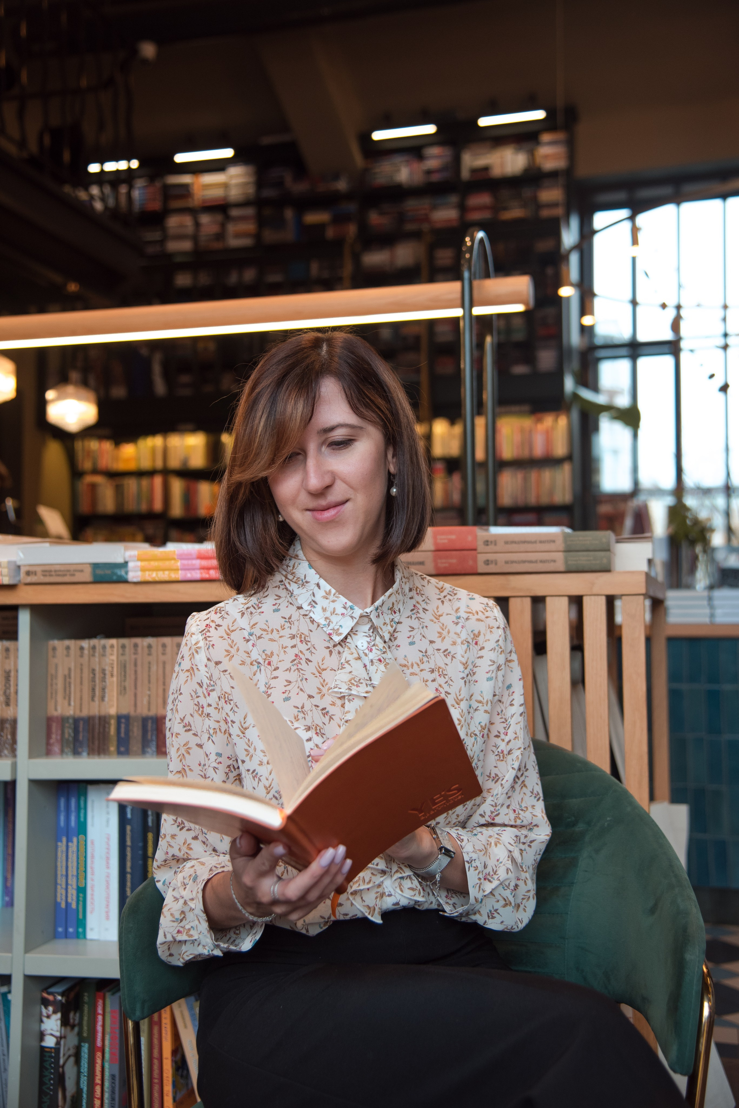 Ангелина. Свадебный и семейный фотограф с Санкт-Петербурге Ольга Стрижакова