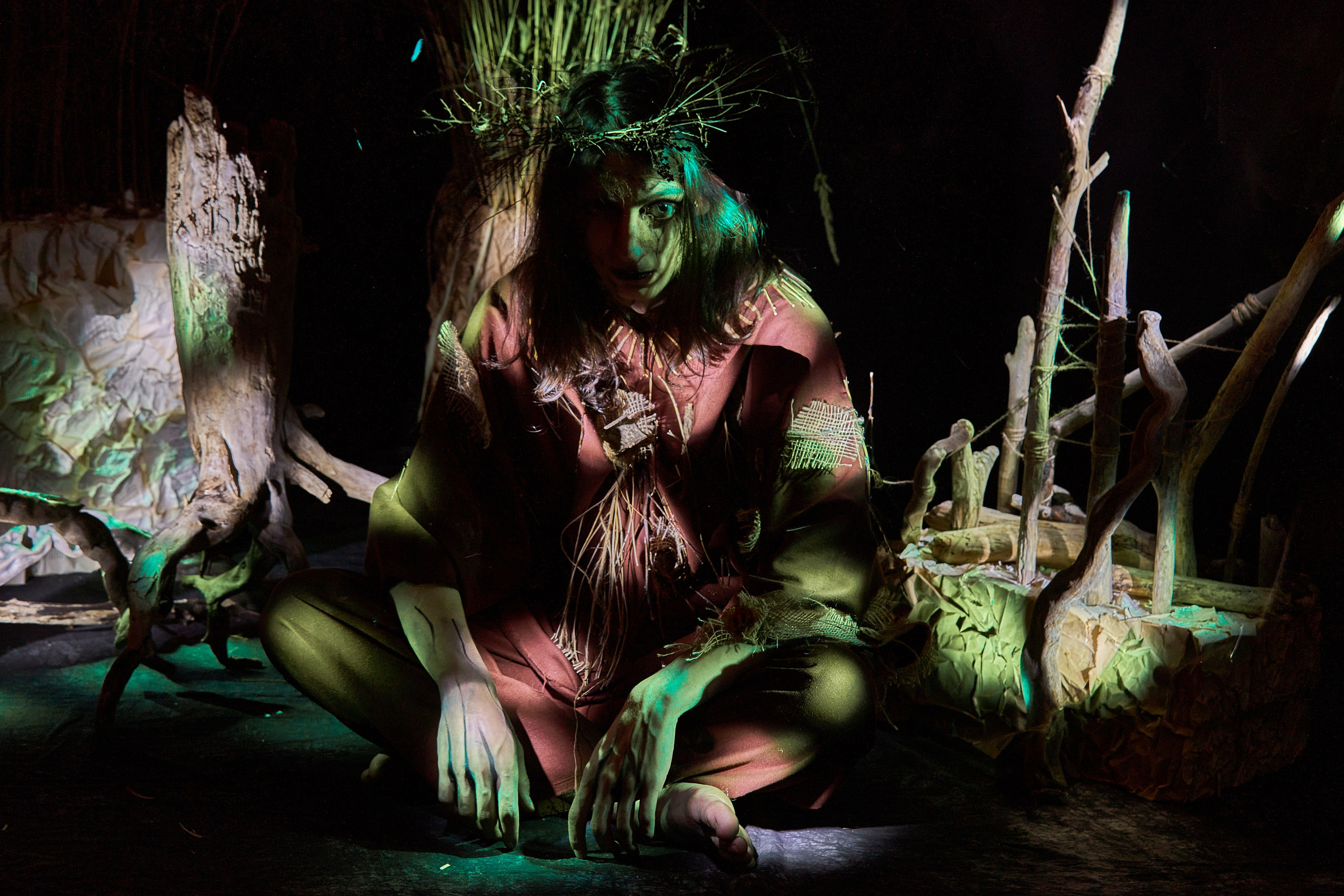 «Замри!». Арт-фотограф во Владивостоке Дмитрий Осипчук