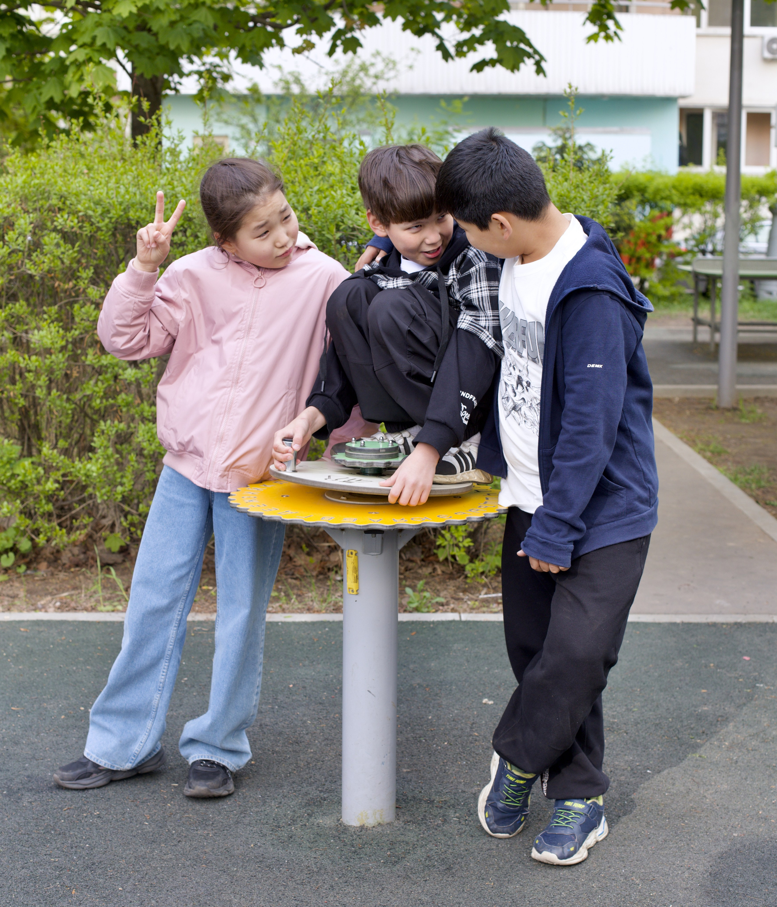 4 класс. Групповые фото. Школьные выпускные альбомы в Москве Марина Николаева