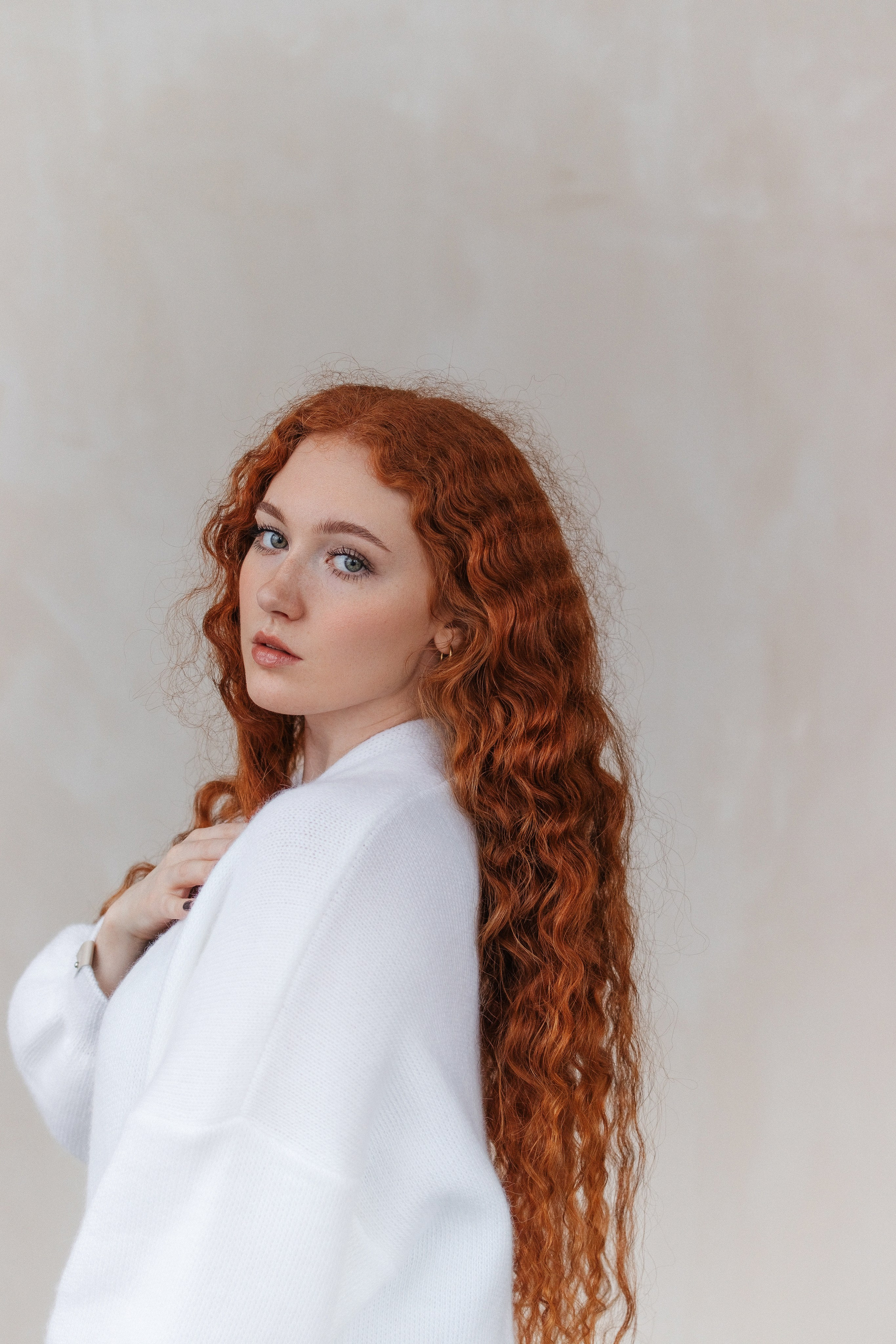 Даша. Диана Карапетян | Портретный фотограф