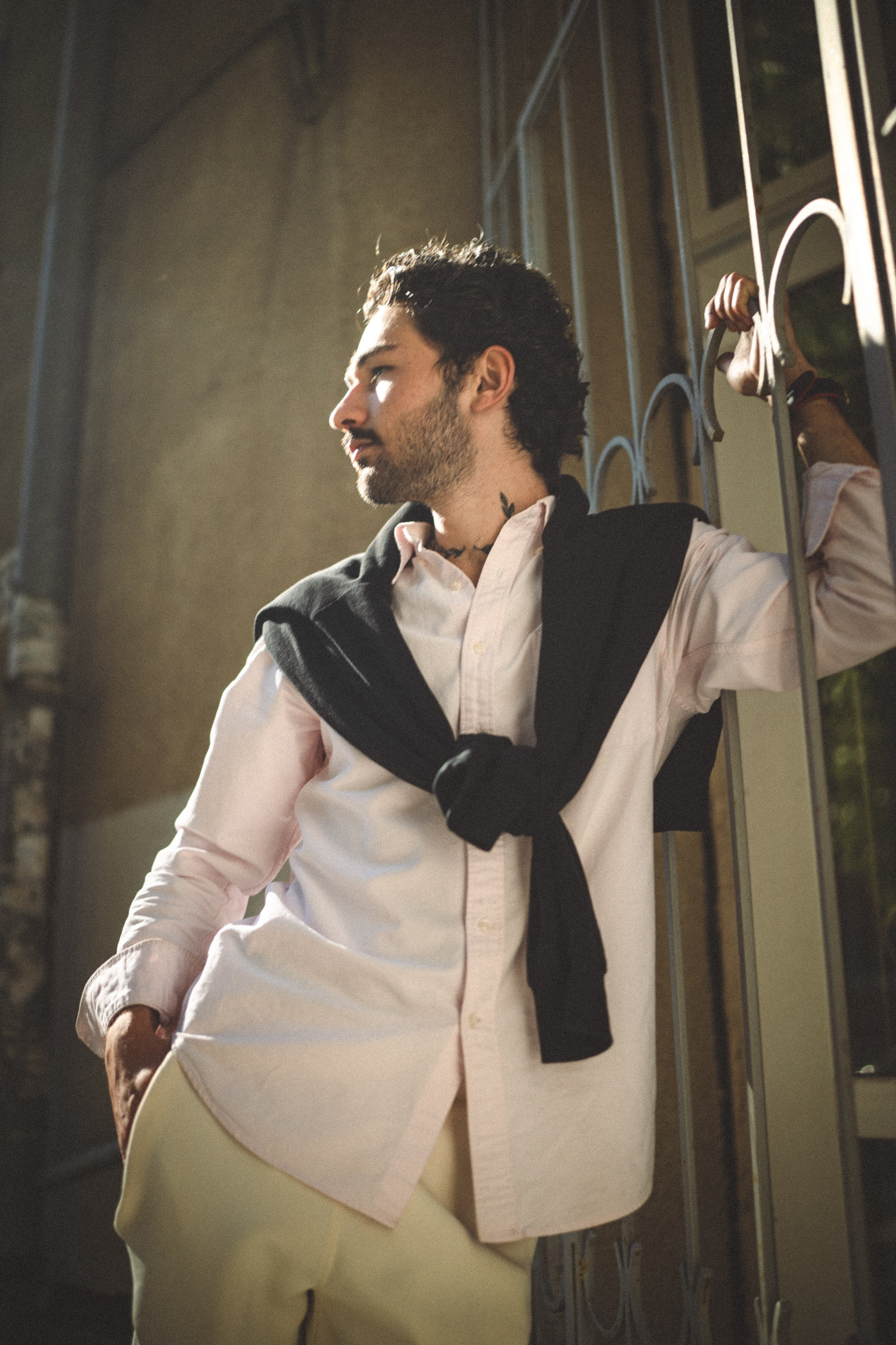 Николос. Zekons. Фото, видео, нейросети