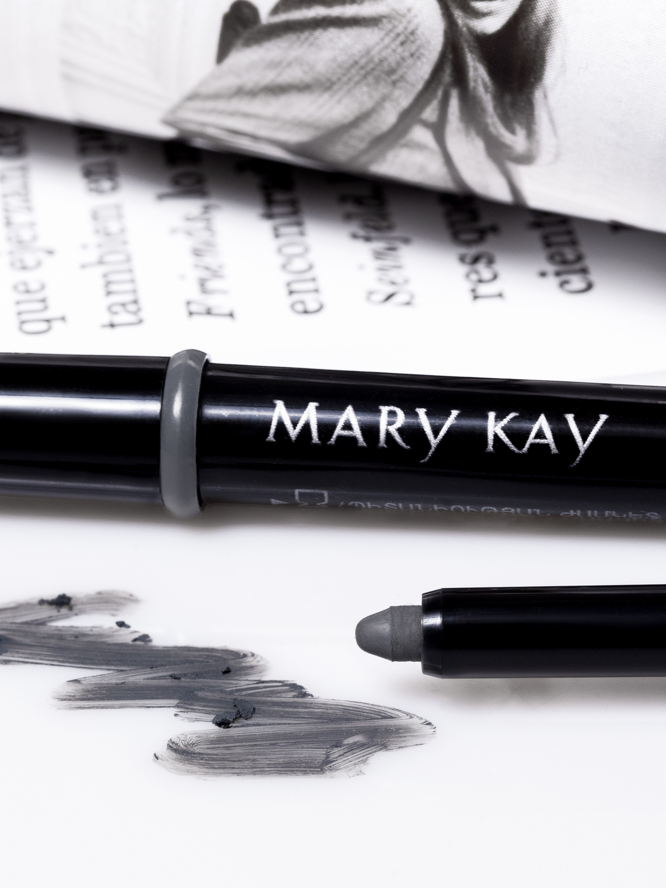 Mary Kay. IDeAI studio