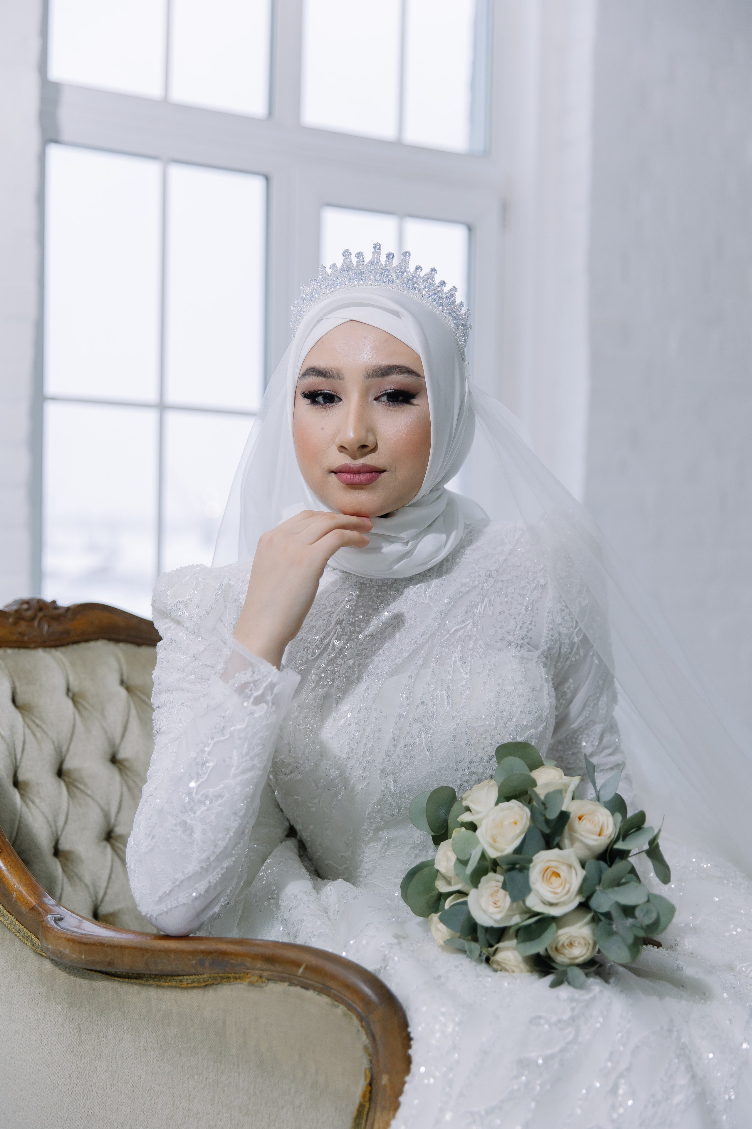 Свадьба Навруз & Шукрона. Свадебный фотограф в Новосибирске Лидия Александровна