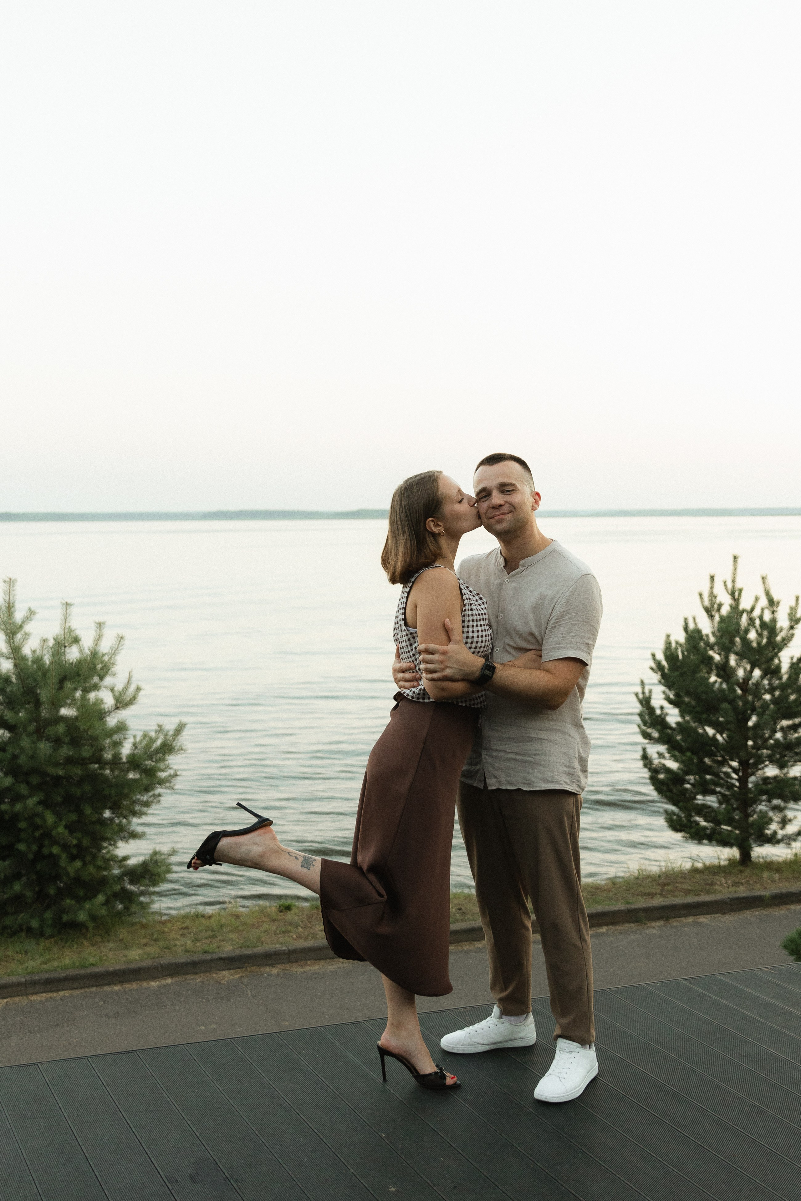 Мурашками. Свадебный фотограф Ярославль, Рыбинск