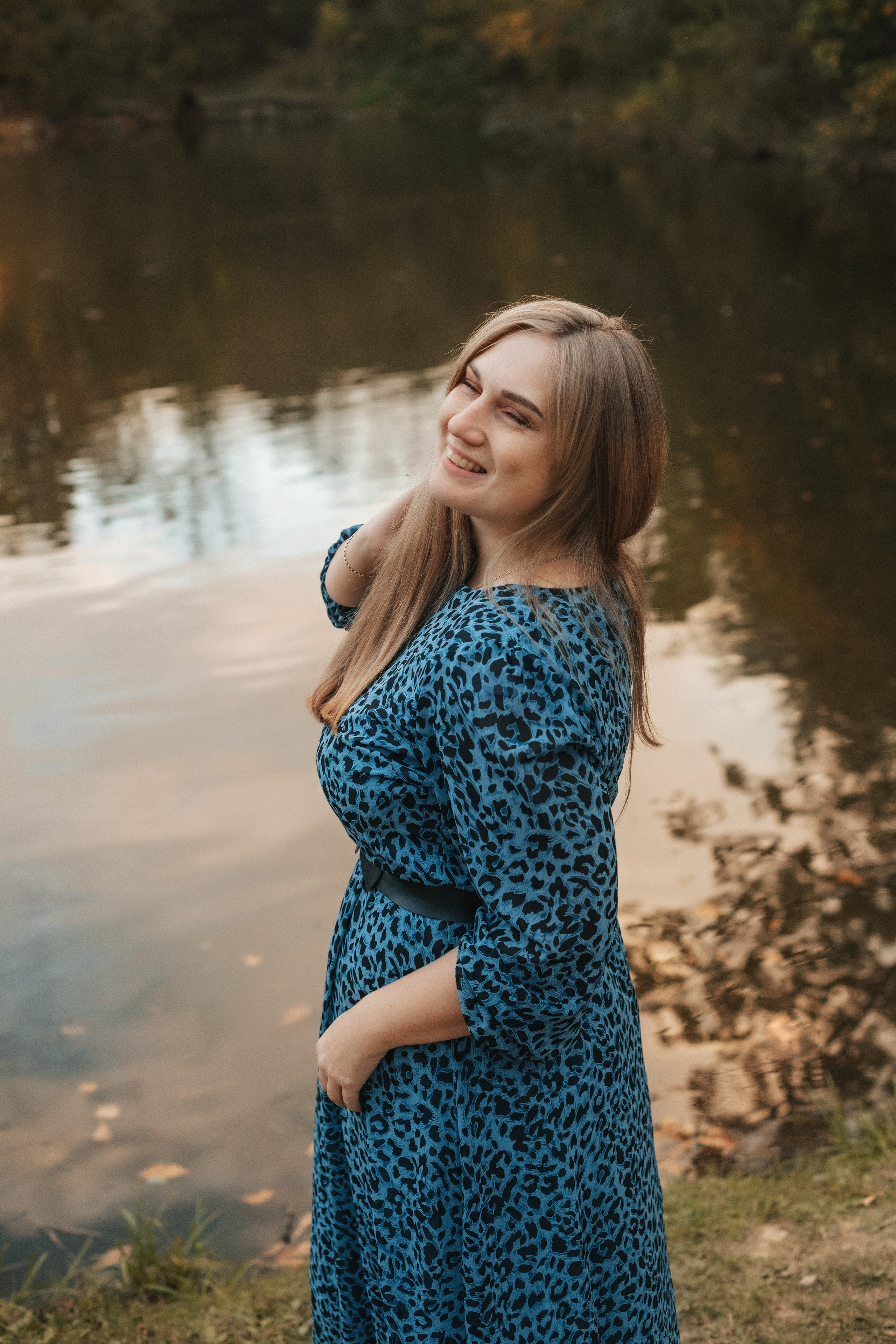 Осенняя семейная история. Детский и семейный фотограф во Владивостоке. Светлана Иркова