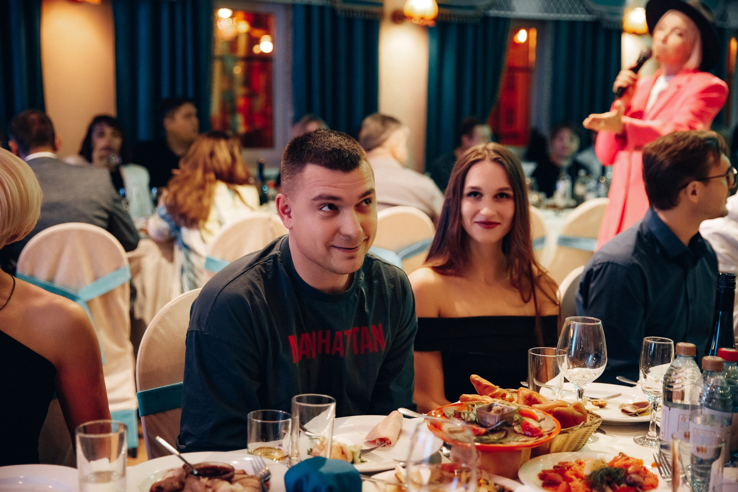 МБМ ГРУПП. Свадебный фотограф Дмитрий Воробьев Ярославль