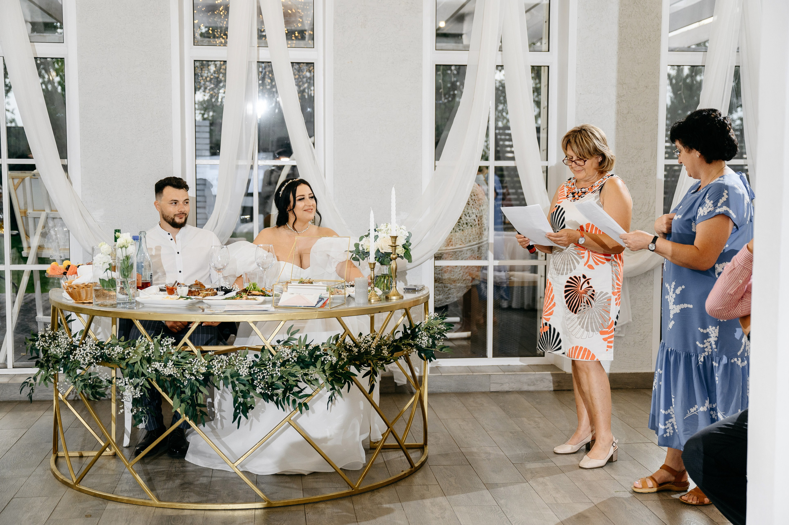 Лев и Екатерина. Свадебный фотограф в Красноярске