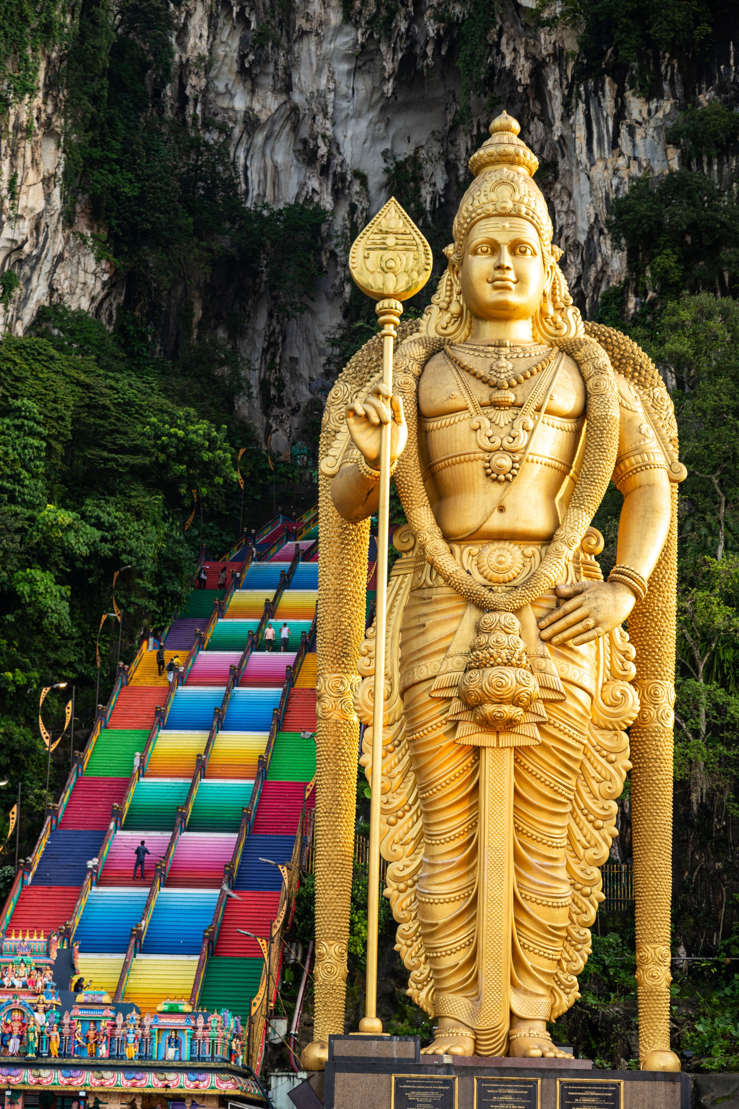 Kuala Lumpur, Malaysia. Главная