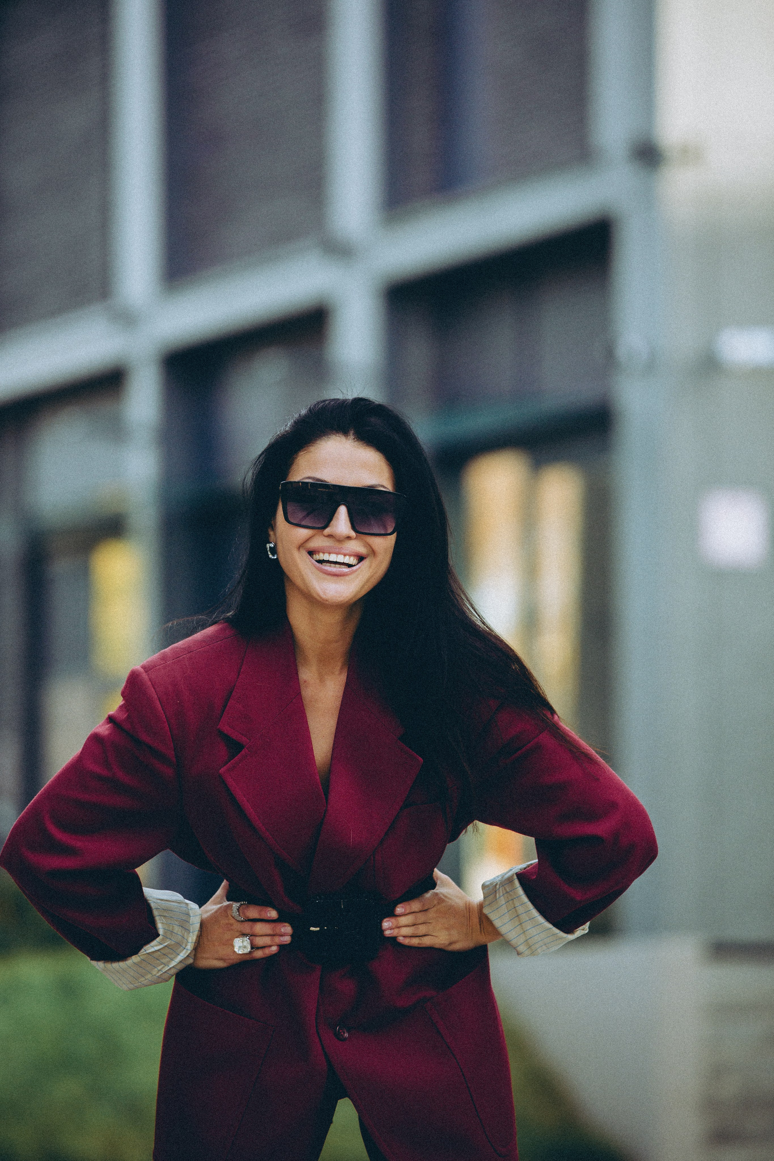 Фотосессия для девушки в Нижнем Новгороде