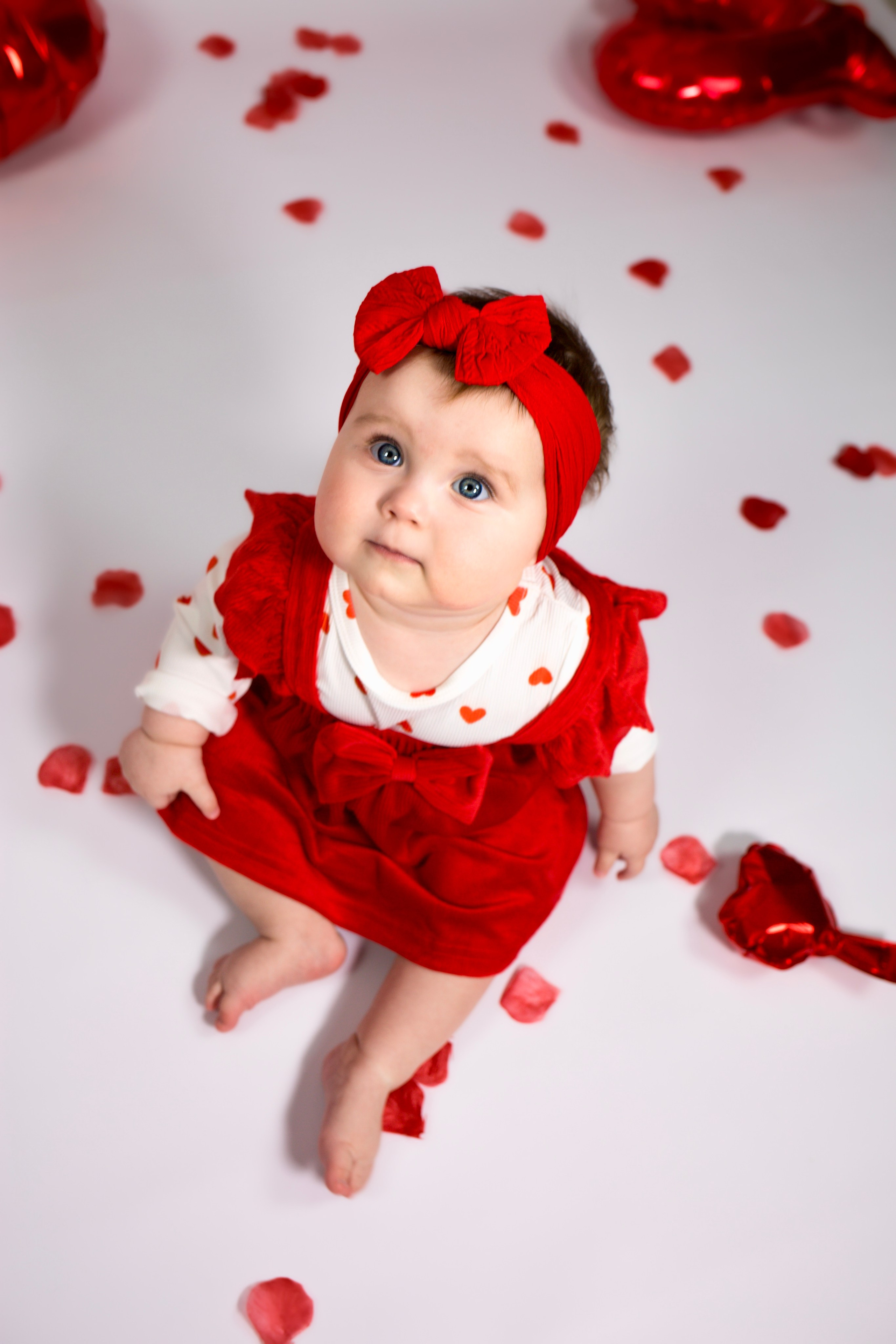 Фотопроект к 14 февраля. Фотограф в Дуброво