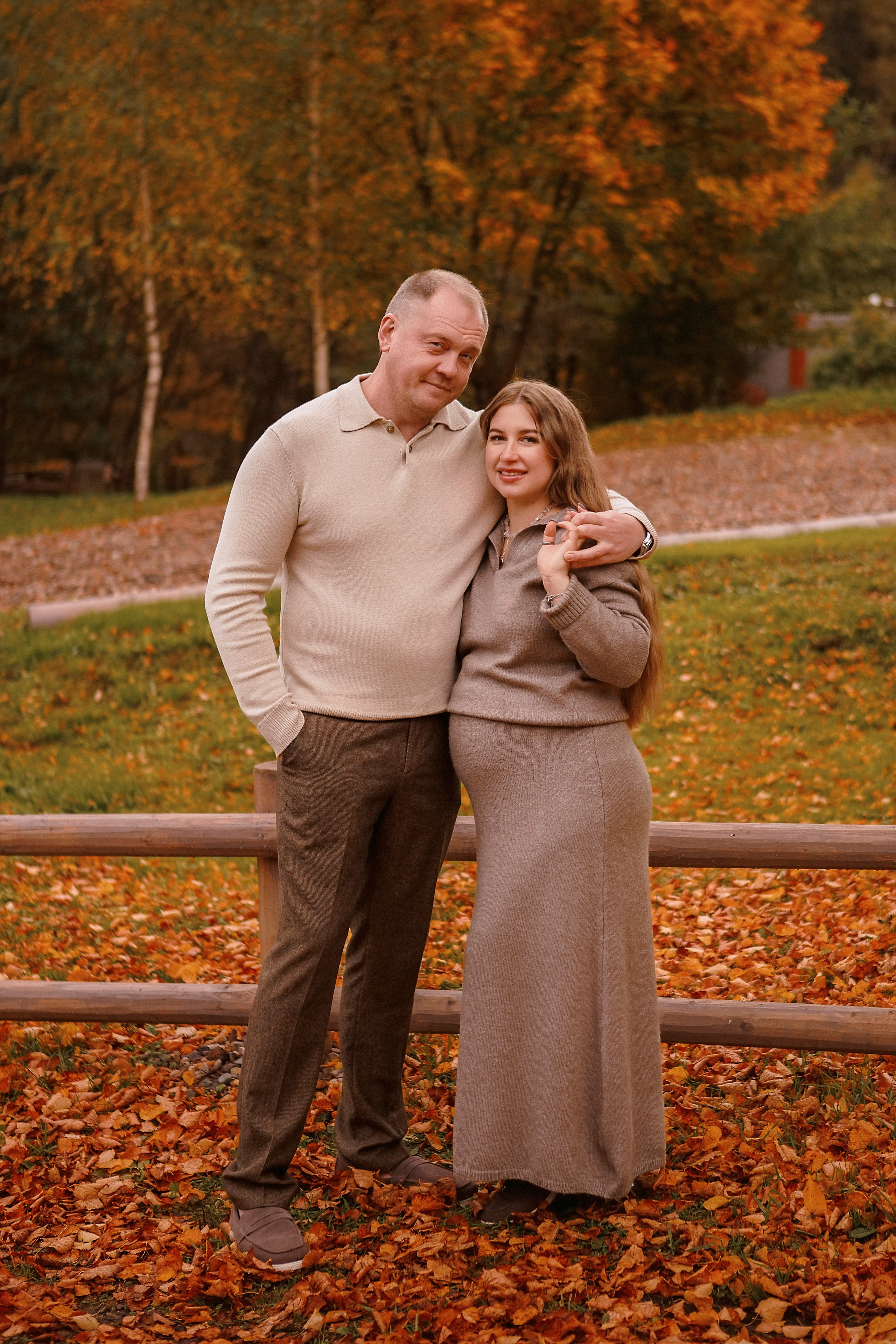 Семейная фотосессия в Плесе. Олеся Ефанова фотограф Иваново, Тейково и Плёс