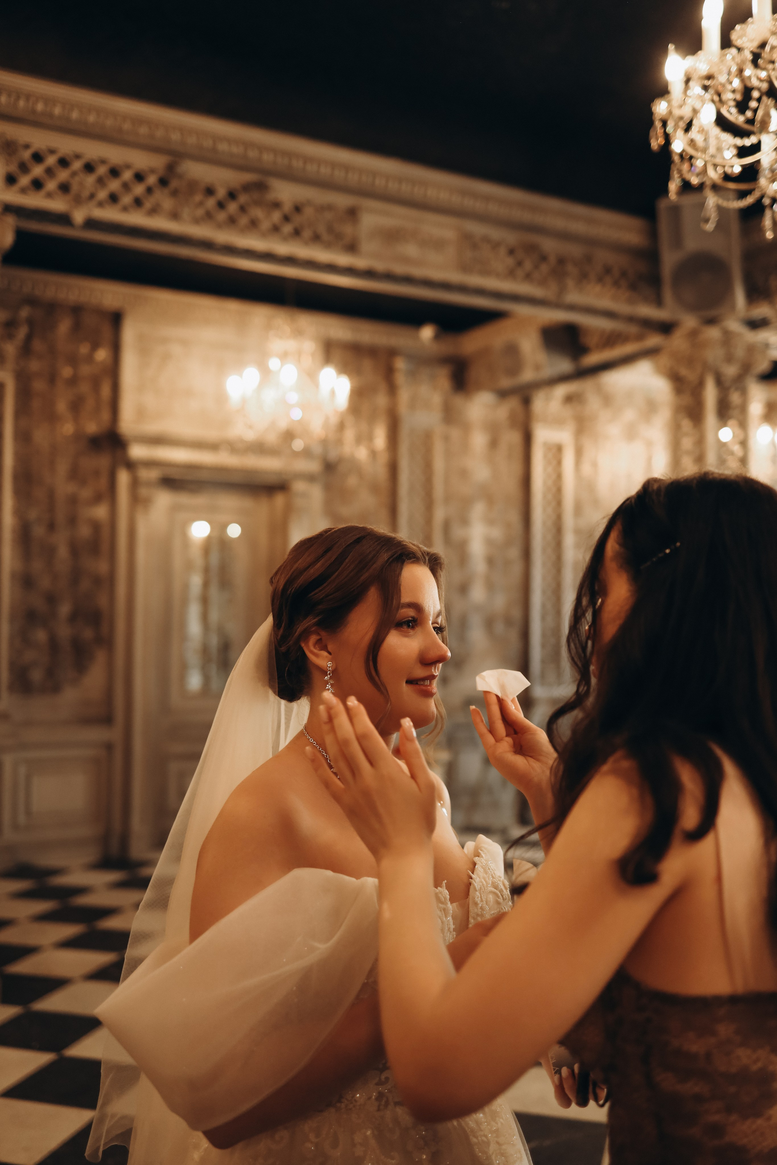 И&Л. Турандот + Mizone. Диана Чечель. Свадебный и семейный фотограф в Москве