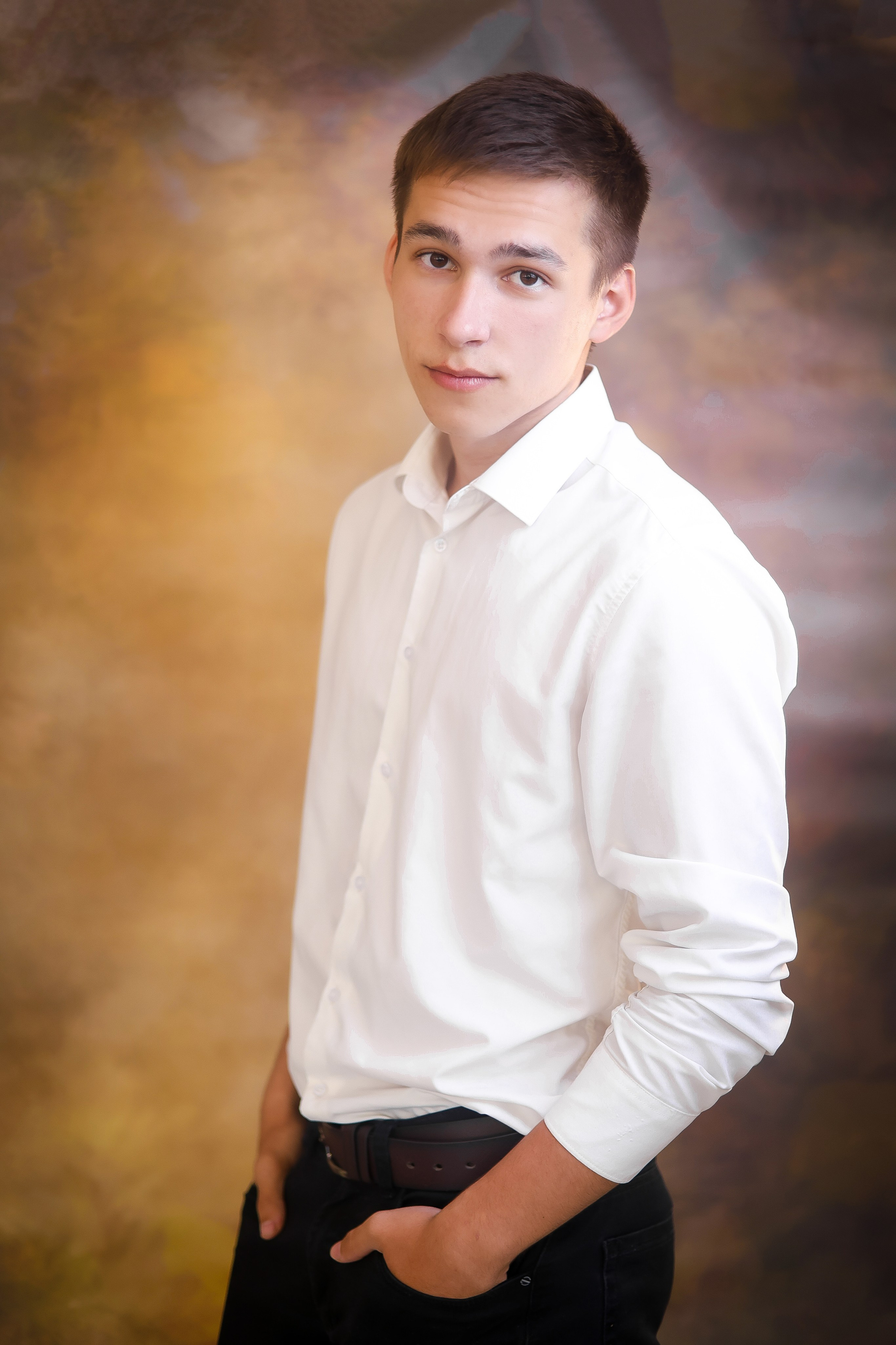 Фотограф в Барнауле/Свадебная съёмка и выпускные альбомы/Вера Валейко