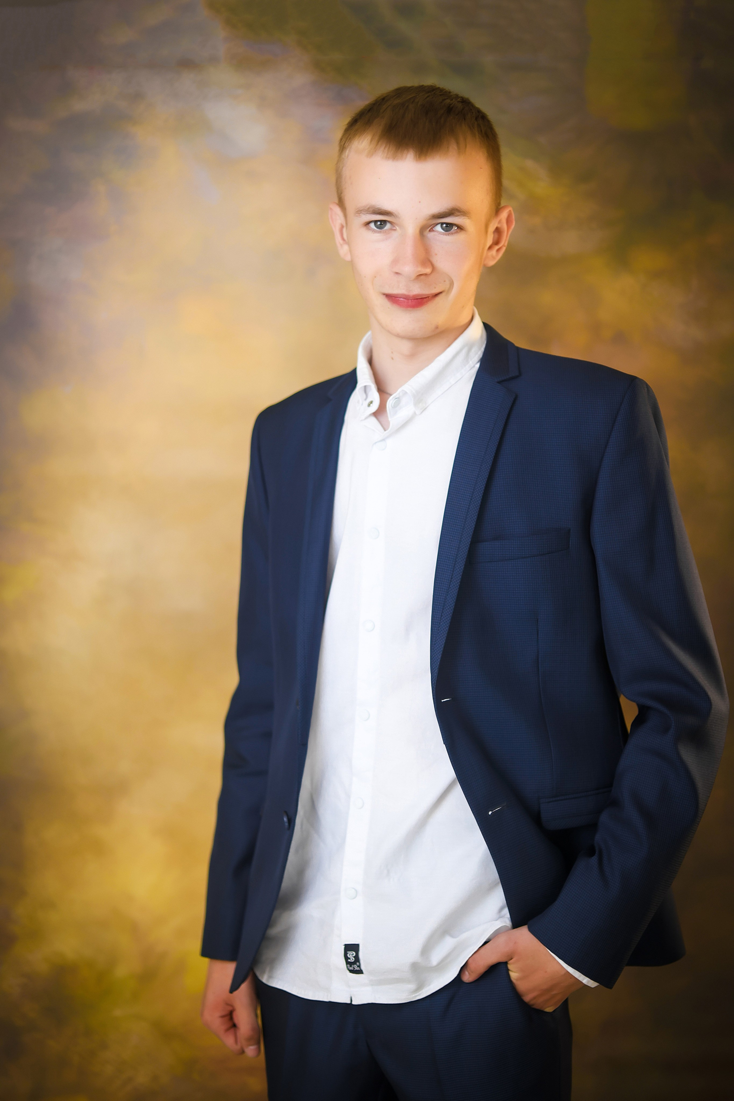 Фотограф в Барнауле/Свадебная съёмка и выпускные альбомы/Вера Валейко