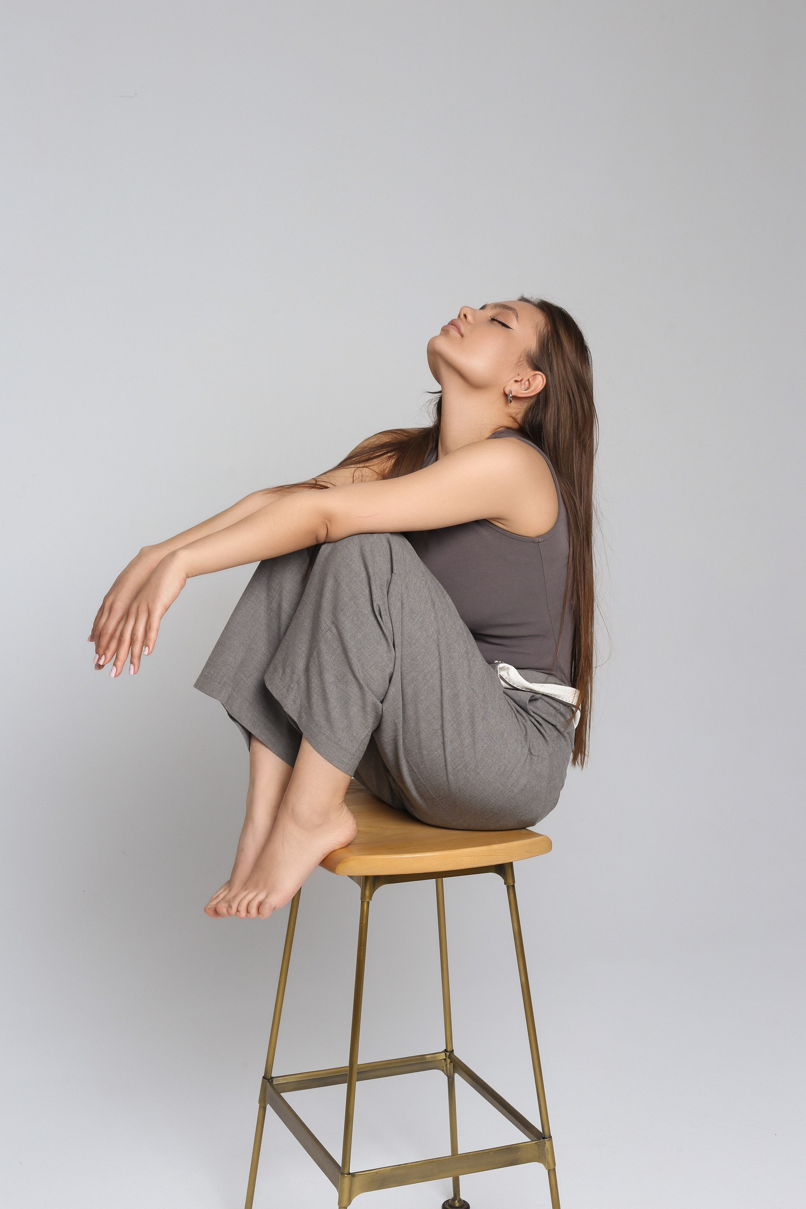 Ульяна. Фотограф Джульетта Маргарян