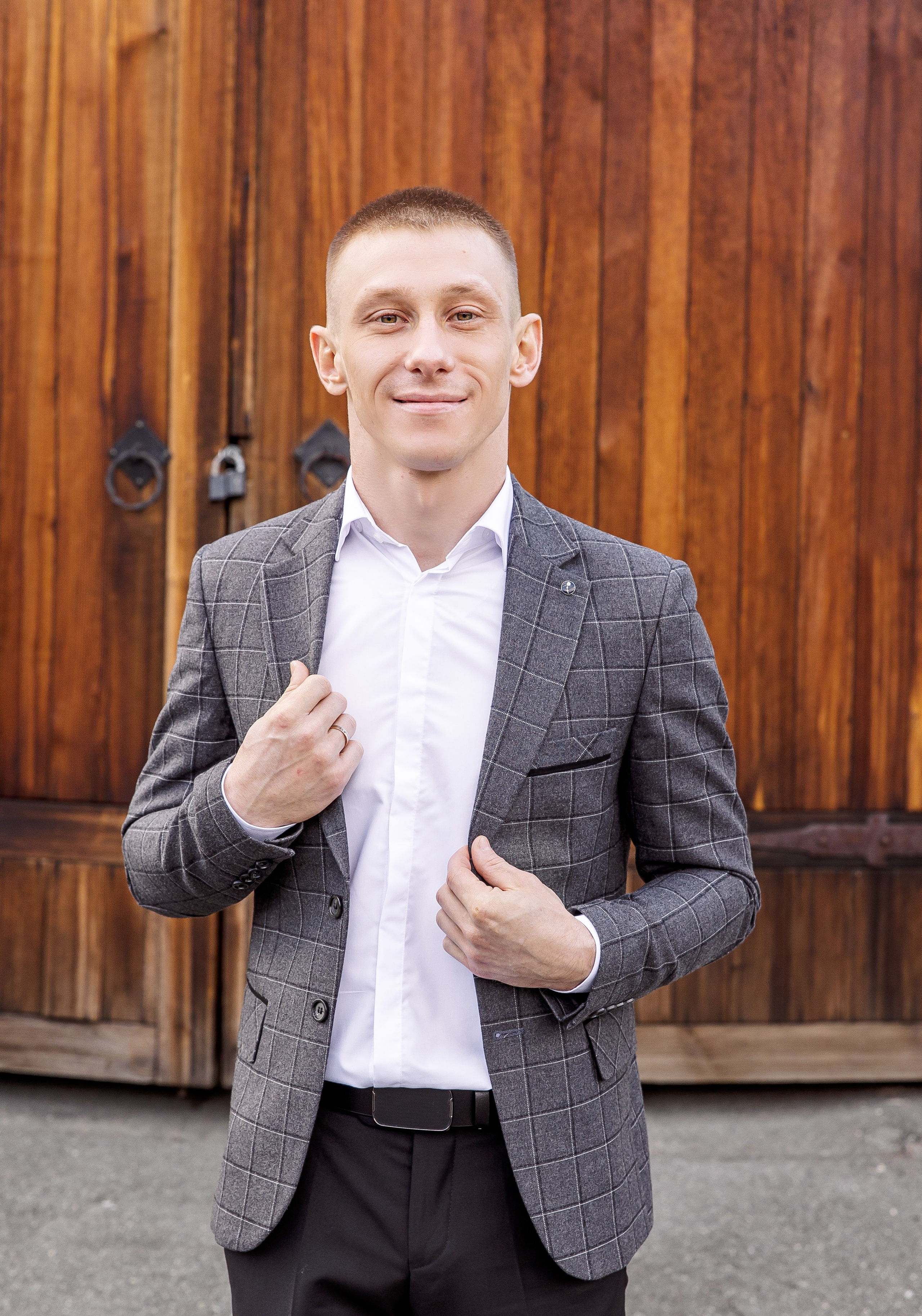 Станислав и Марина. Свадебный и семейный фотограф в Челябинске Юлия Ишимова