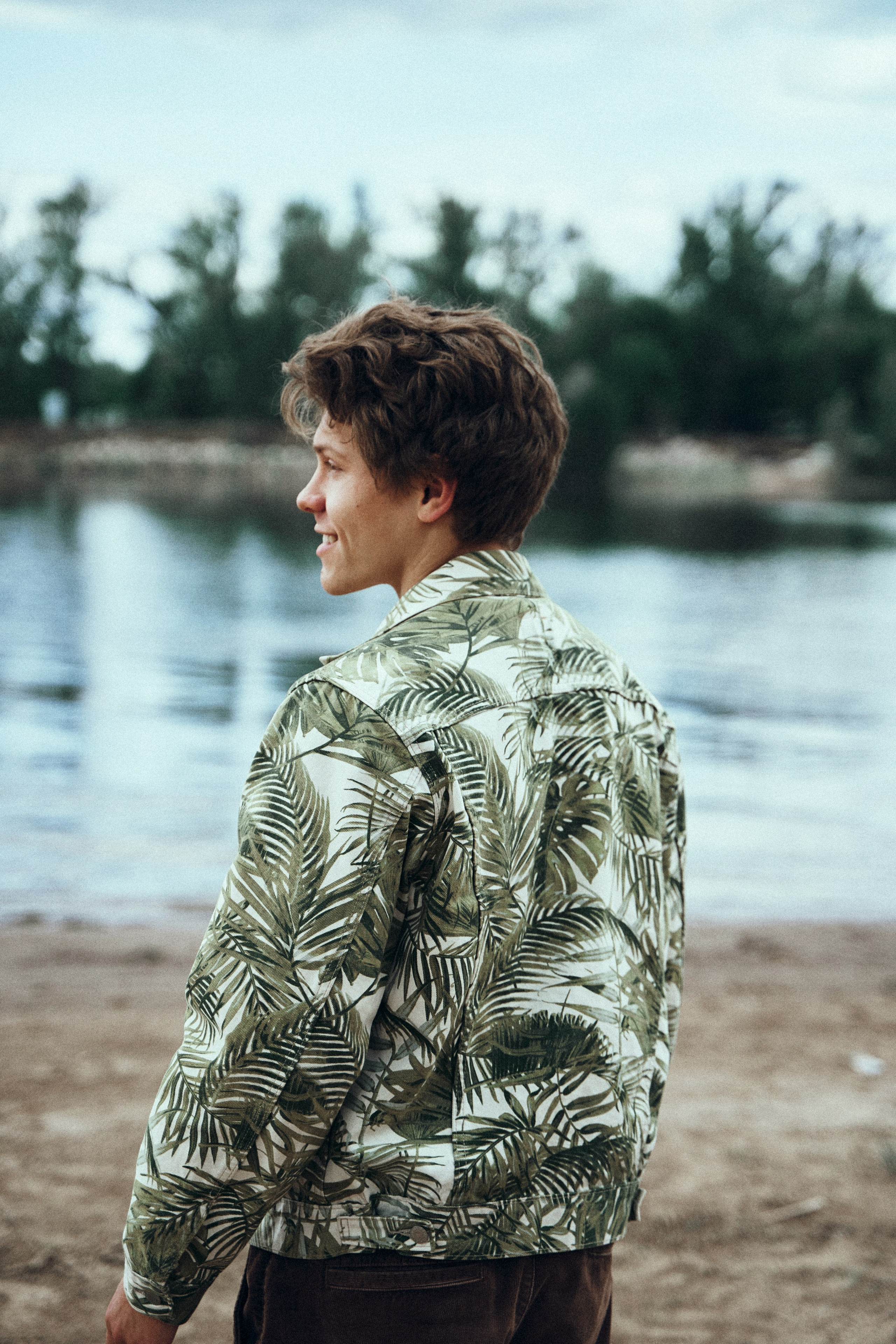 Волга. Фотограф Санкт-Петербург