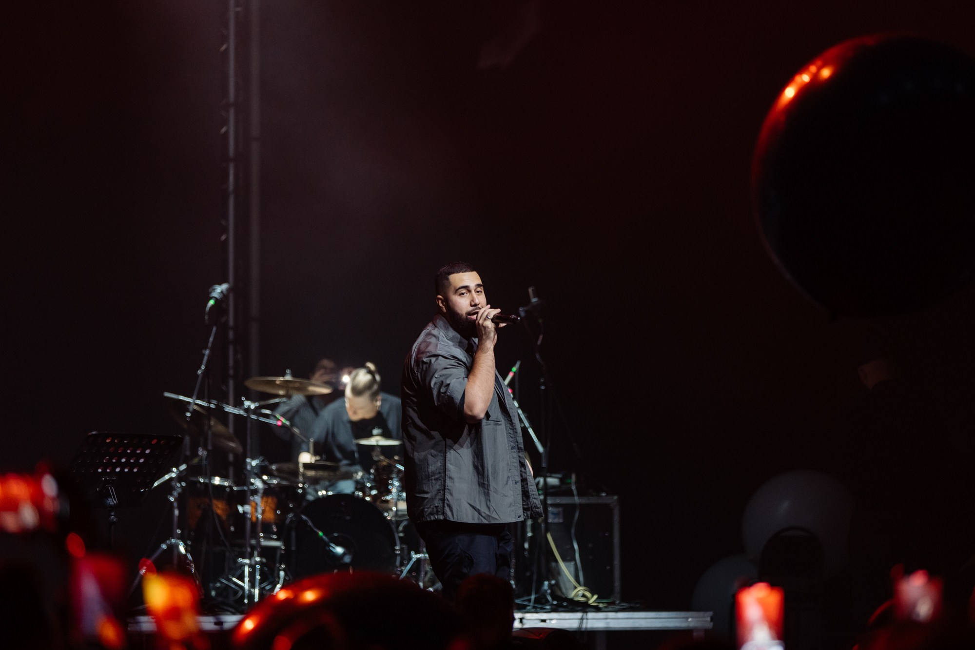 Jah Khalib. ГЛАВНАЯ