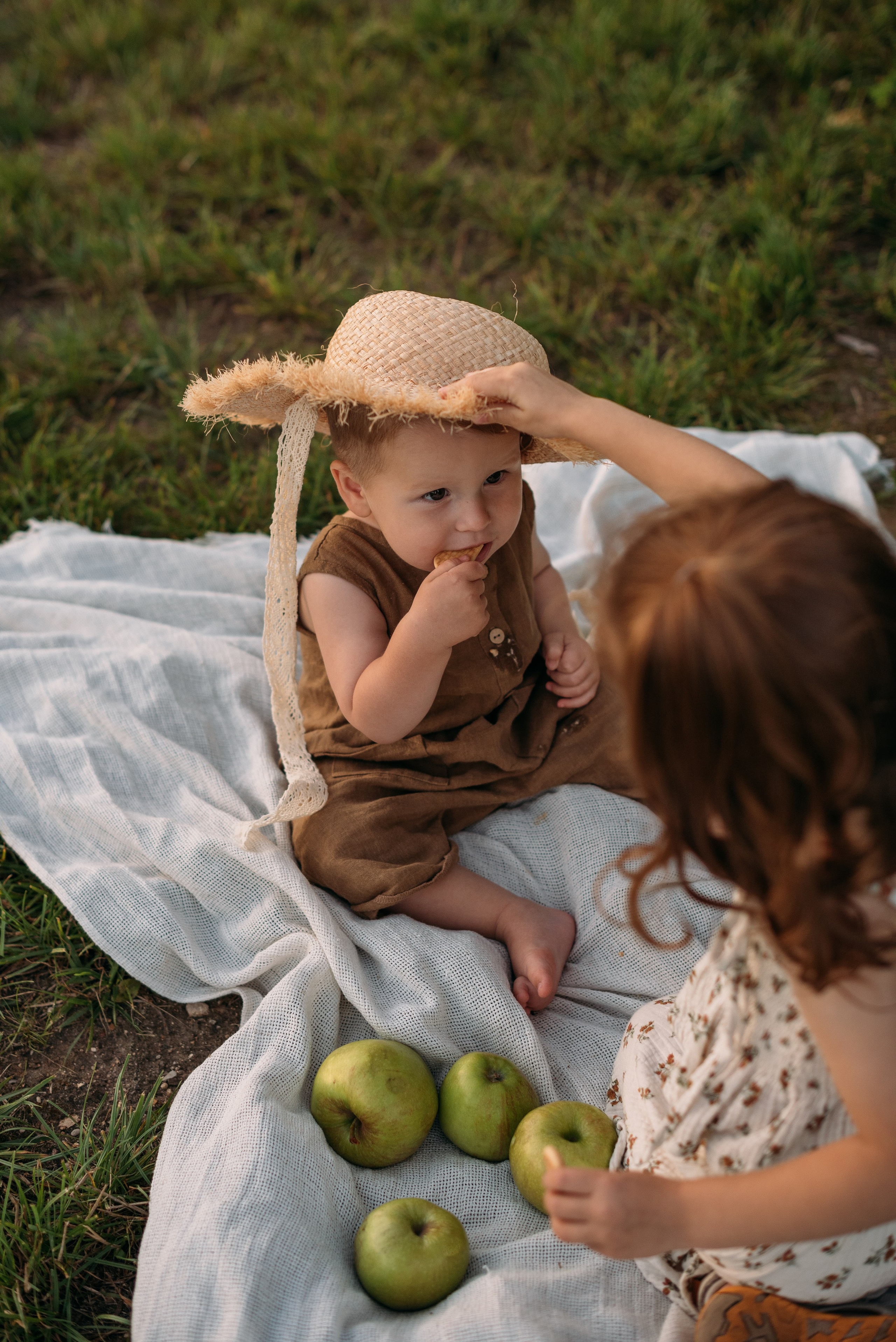 Альбом 1. Фотограф Москва