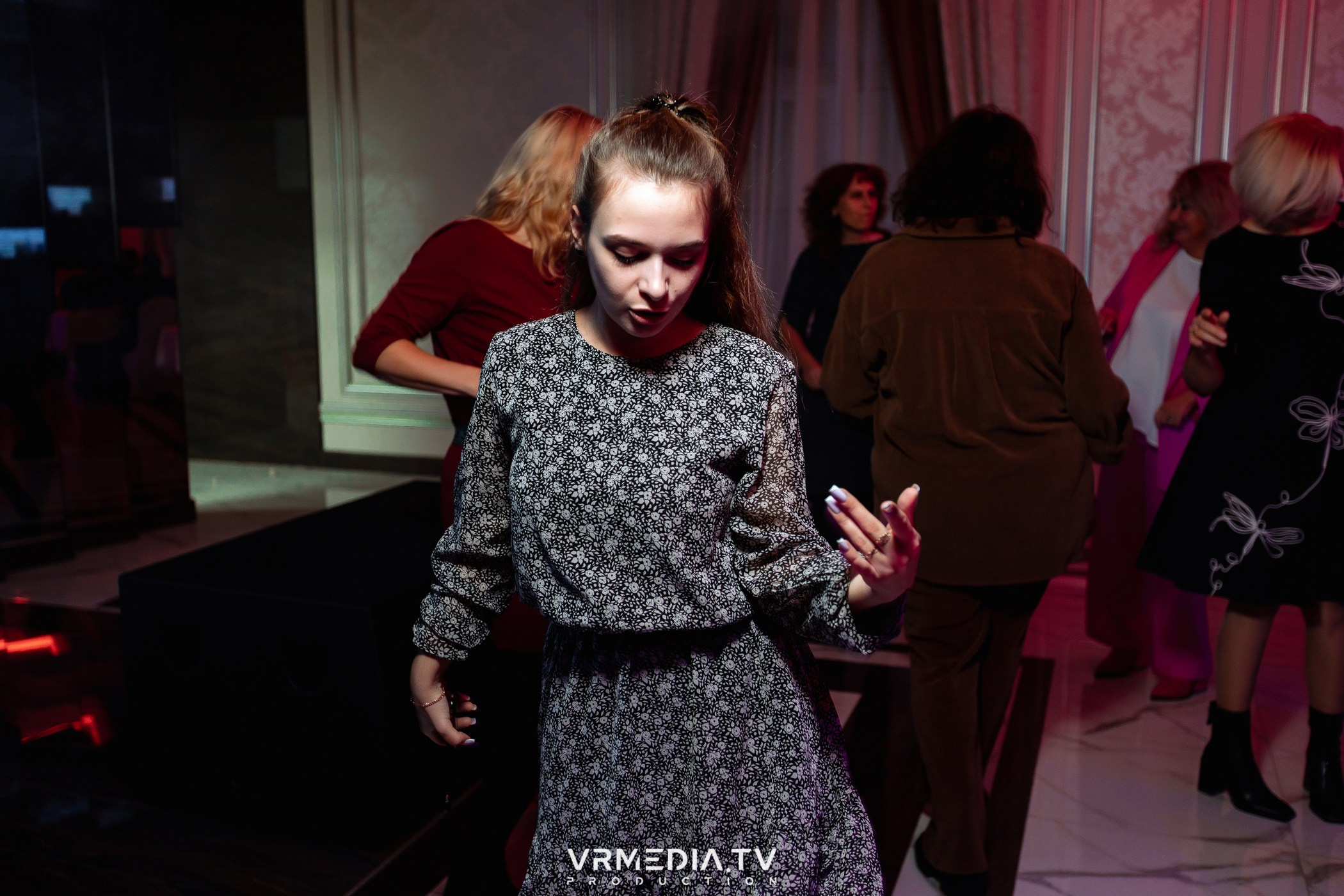 Выходные в ресторане «Лазурный берег»