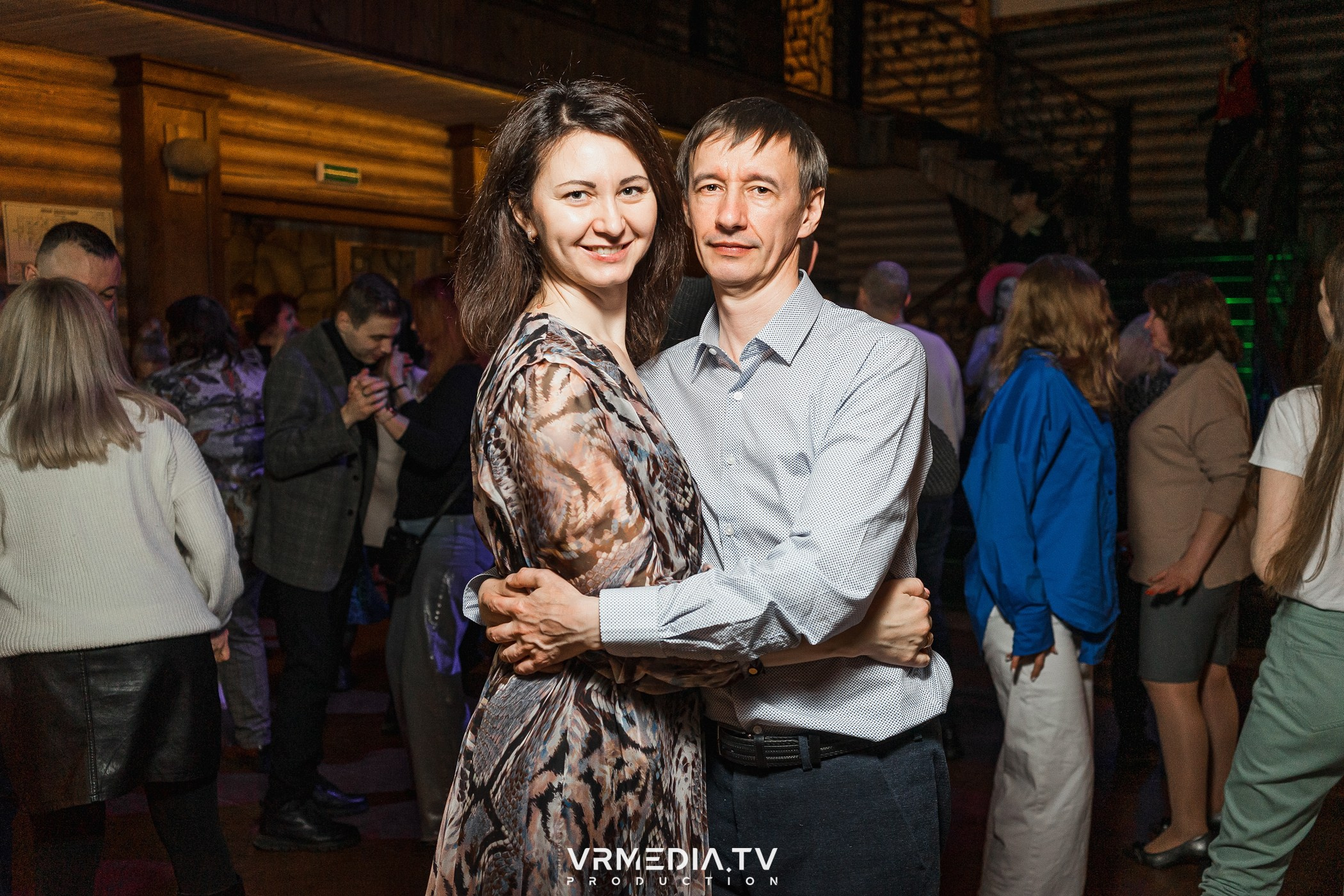 В гостях у «Петровича»