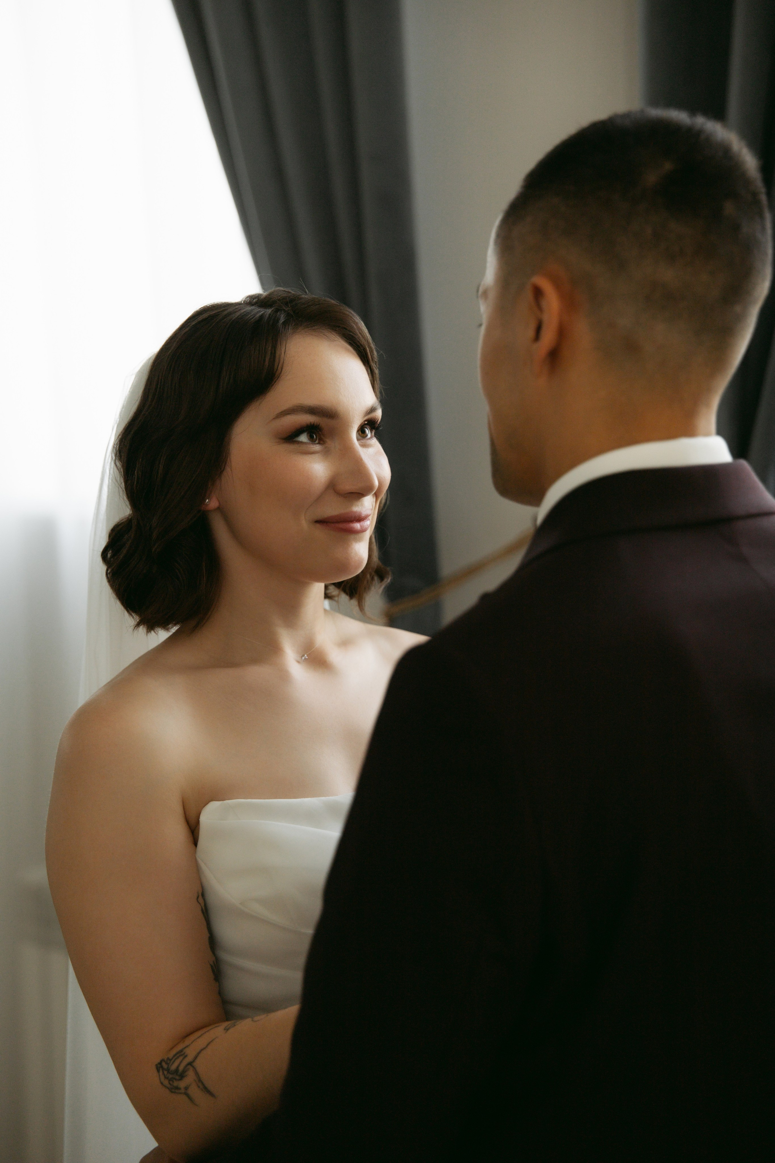 Альберт & Анна