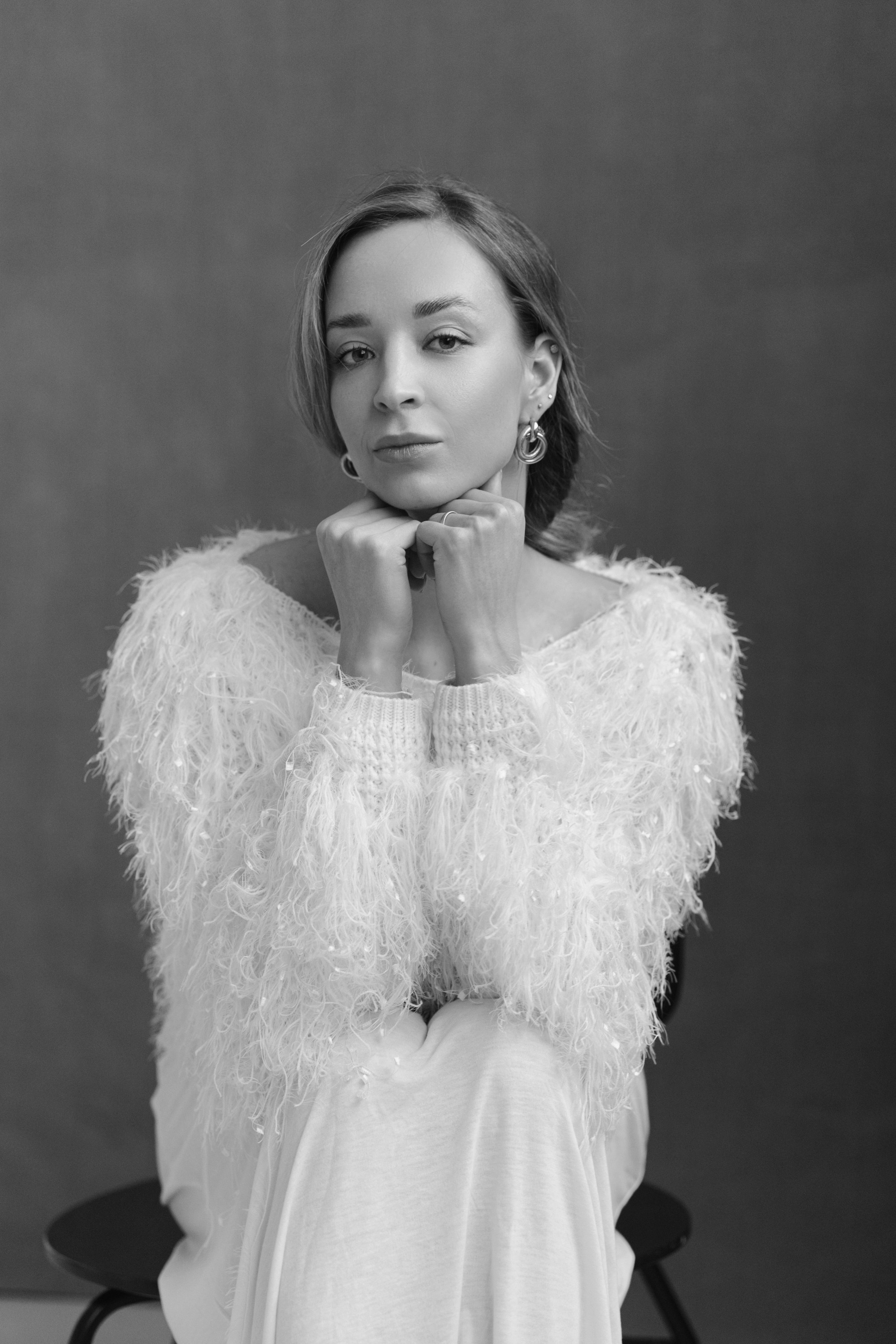 Настя. Про любовь