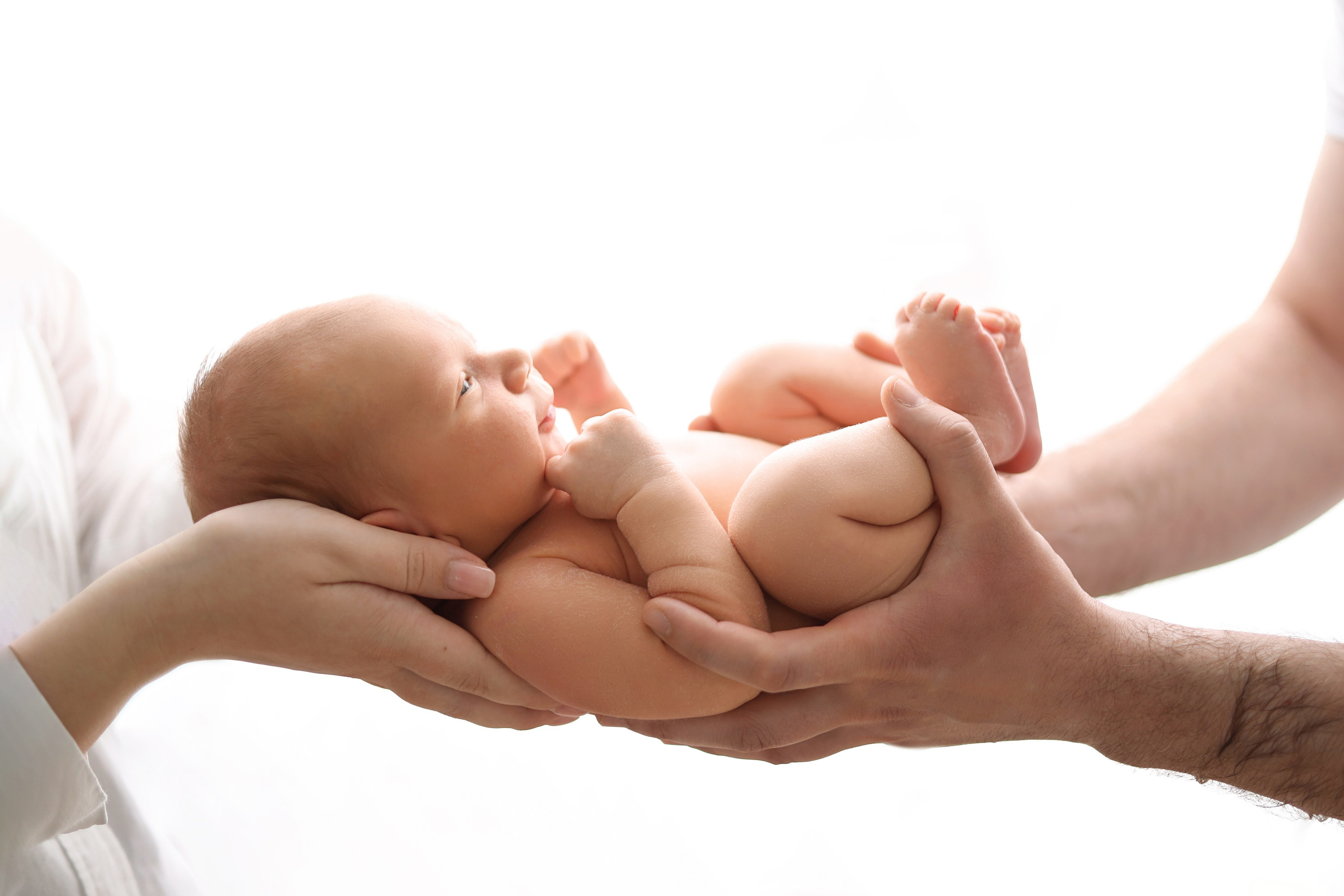 Ньюборн съемка Мирослава, оптимальный пакет. Фотограф новорожденных Москва. Ньюборн фотограф Москва