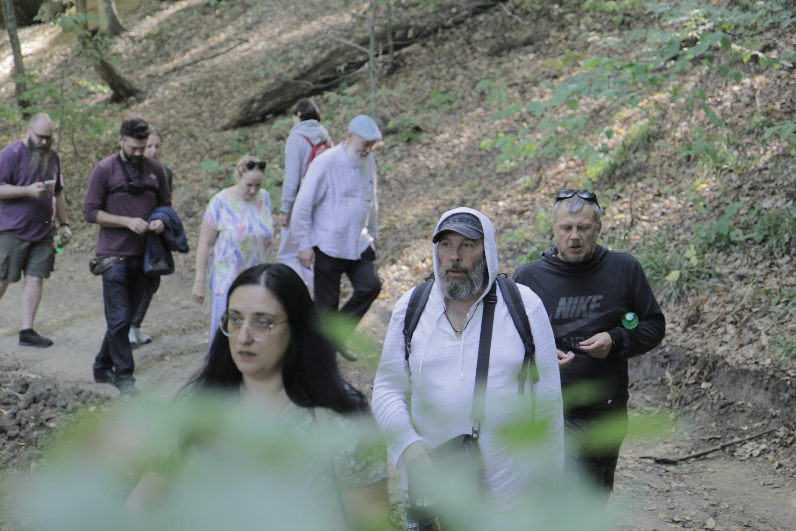 Горячий Ключ (2024-09-22). Собор Отрасли