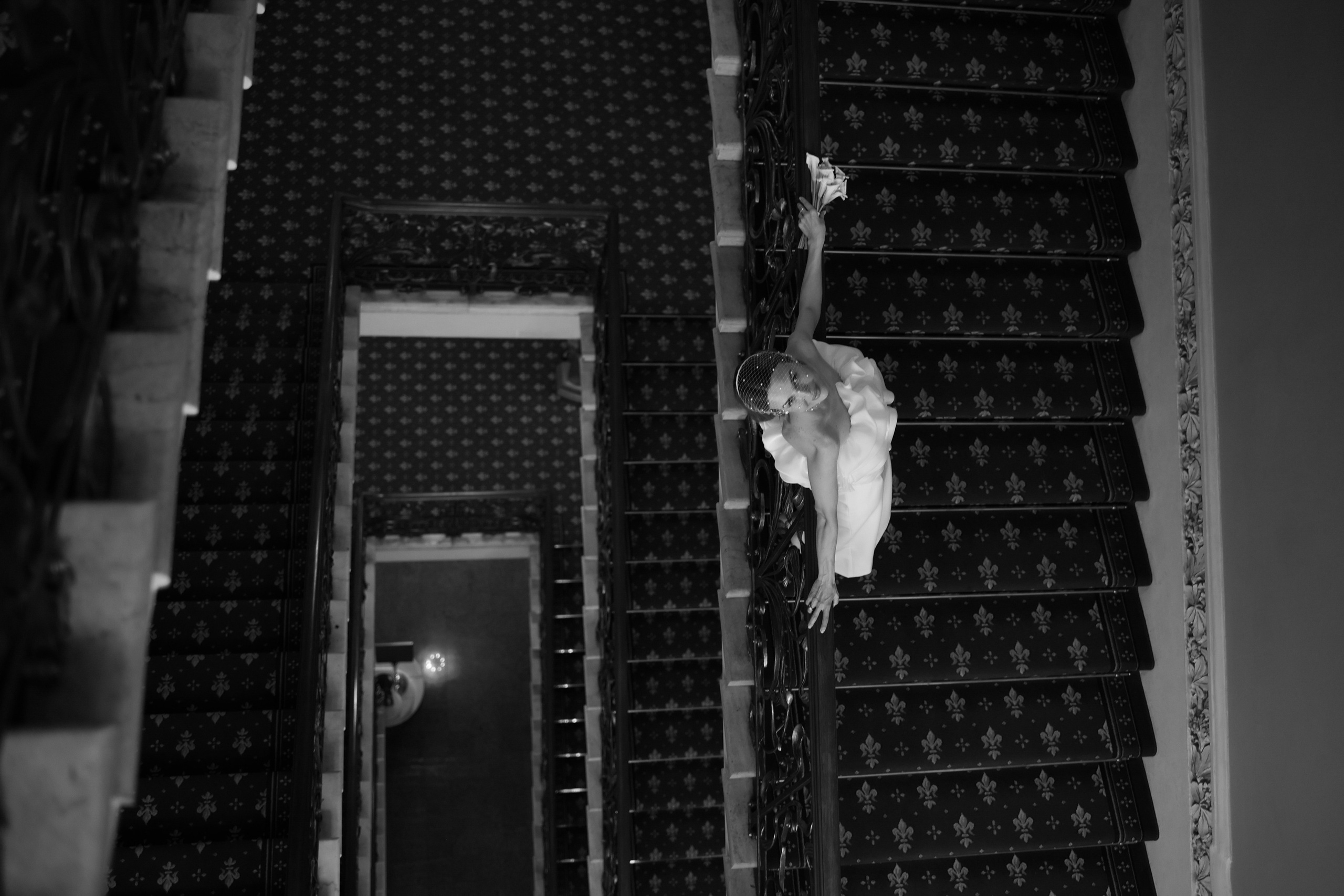 Националь. Свадебный фотограф в Москве и Санкт- Петербурге Алина Сараева