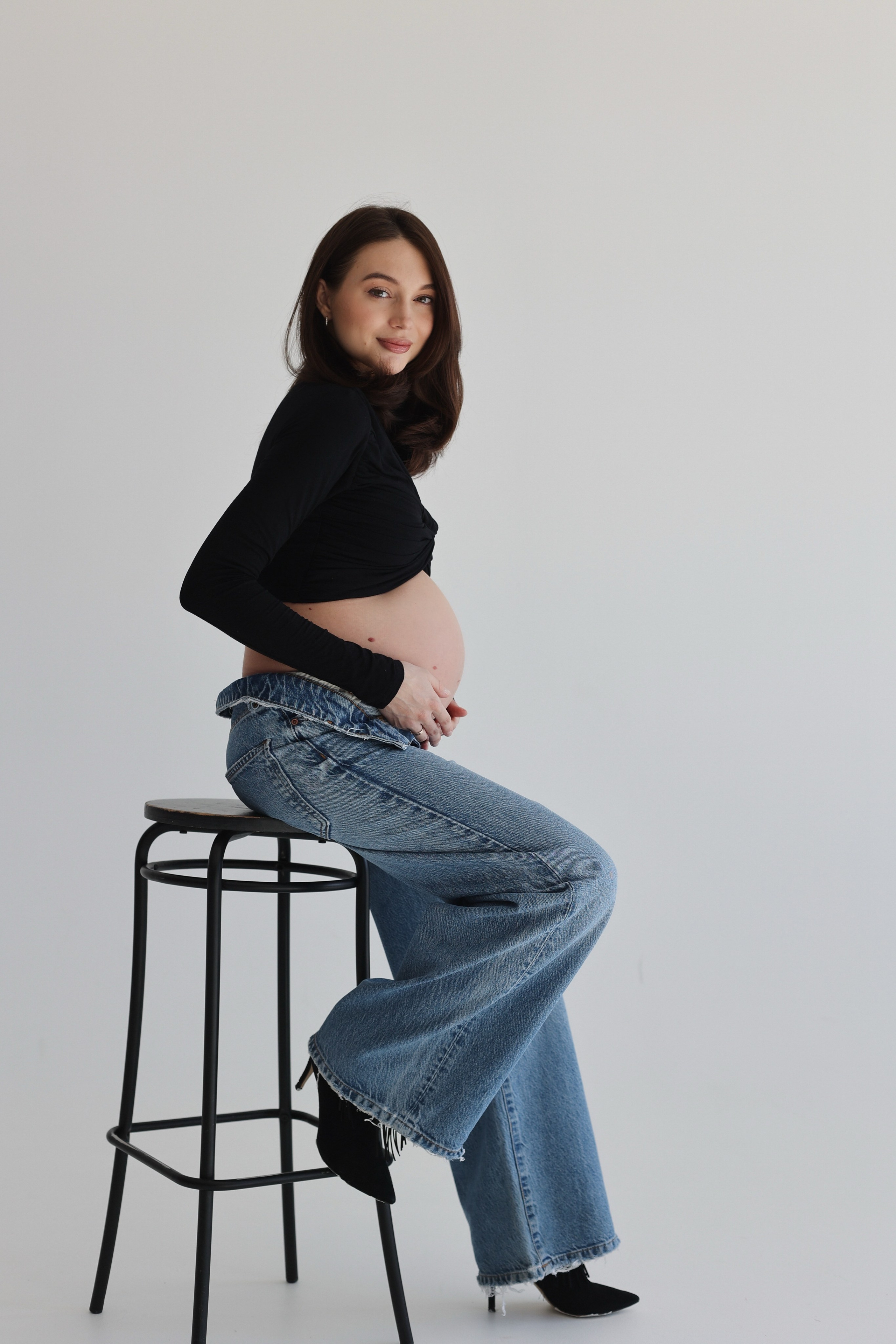 Любовь внутри. Свадебный фотограф в Москве и Санкт- Петербурге Алина Сараева