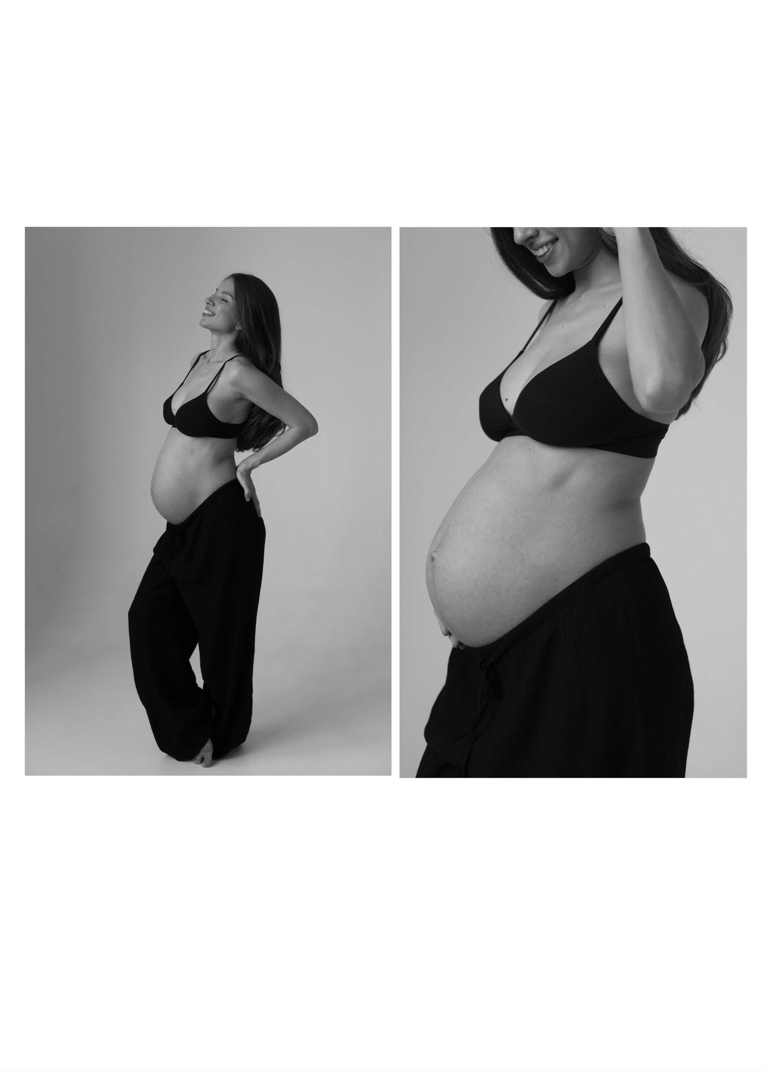 Под сердцем. Свадебный фотограф в Москве и Санкт- Петербурге Алина Сараева