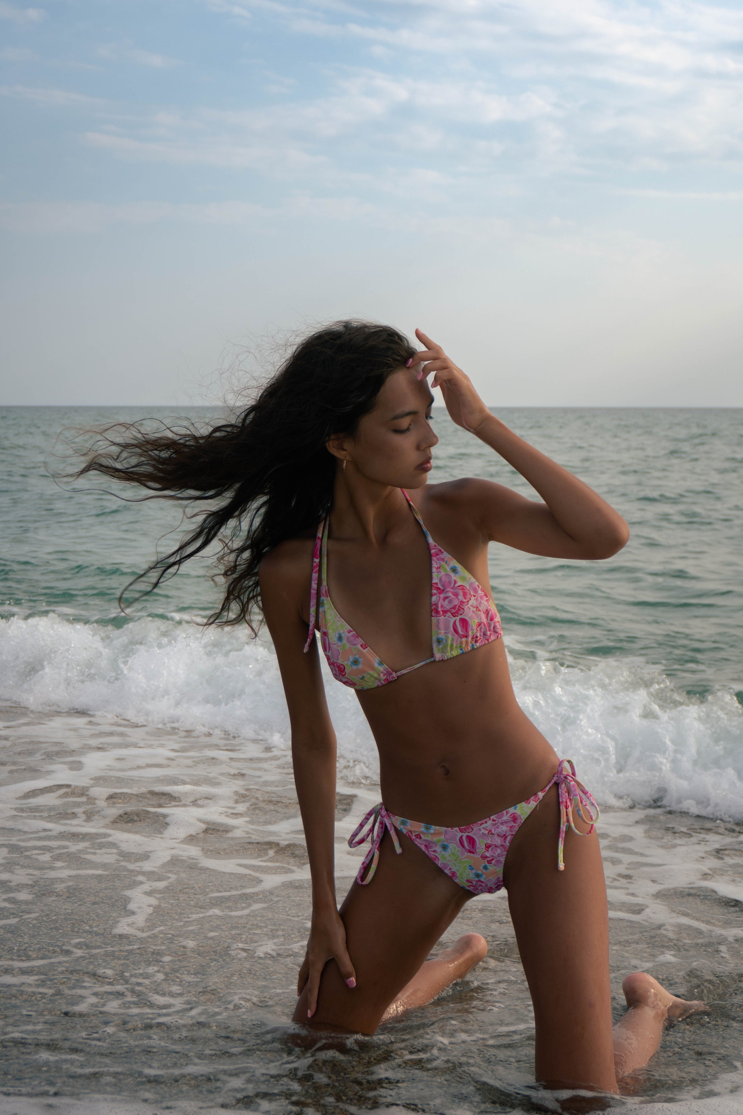 Выездные фотосъемки. Фотограф в Крыму Юлия Негатив