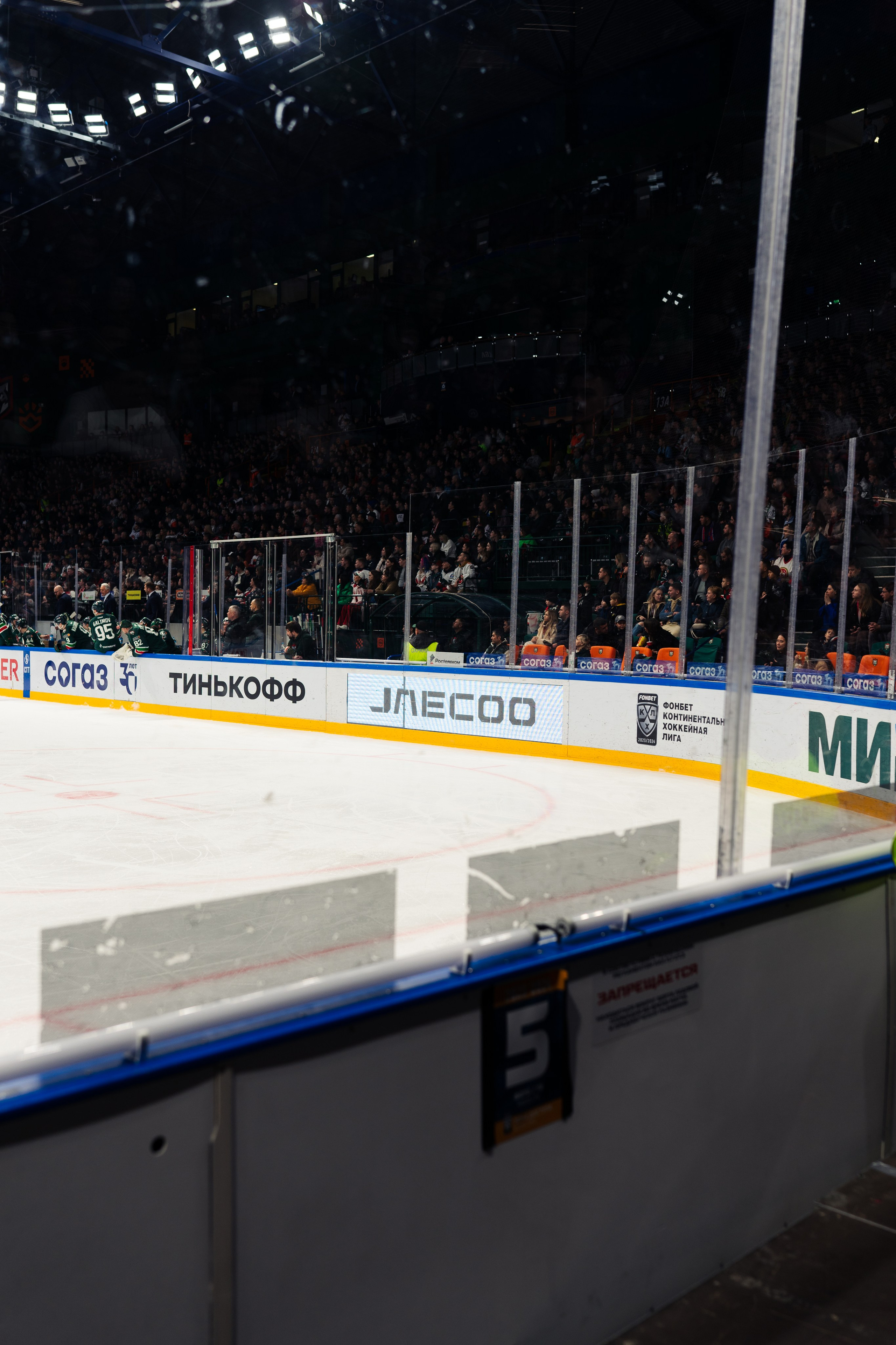 Ak Bars. Фотограф в СПБ Алмаз Камаев