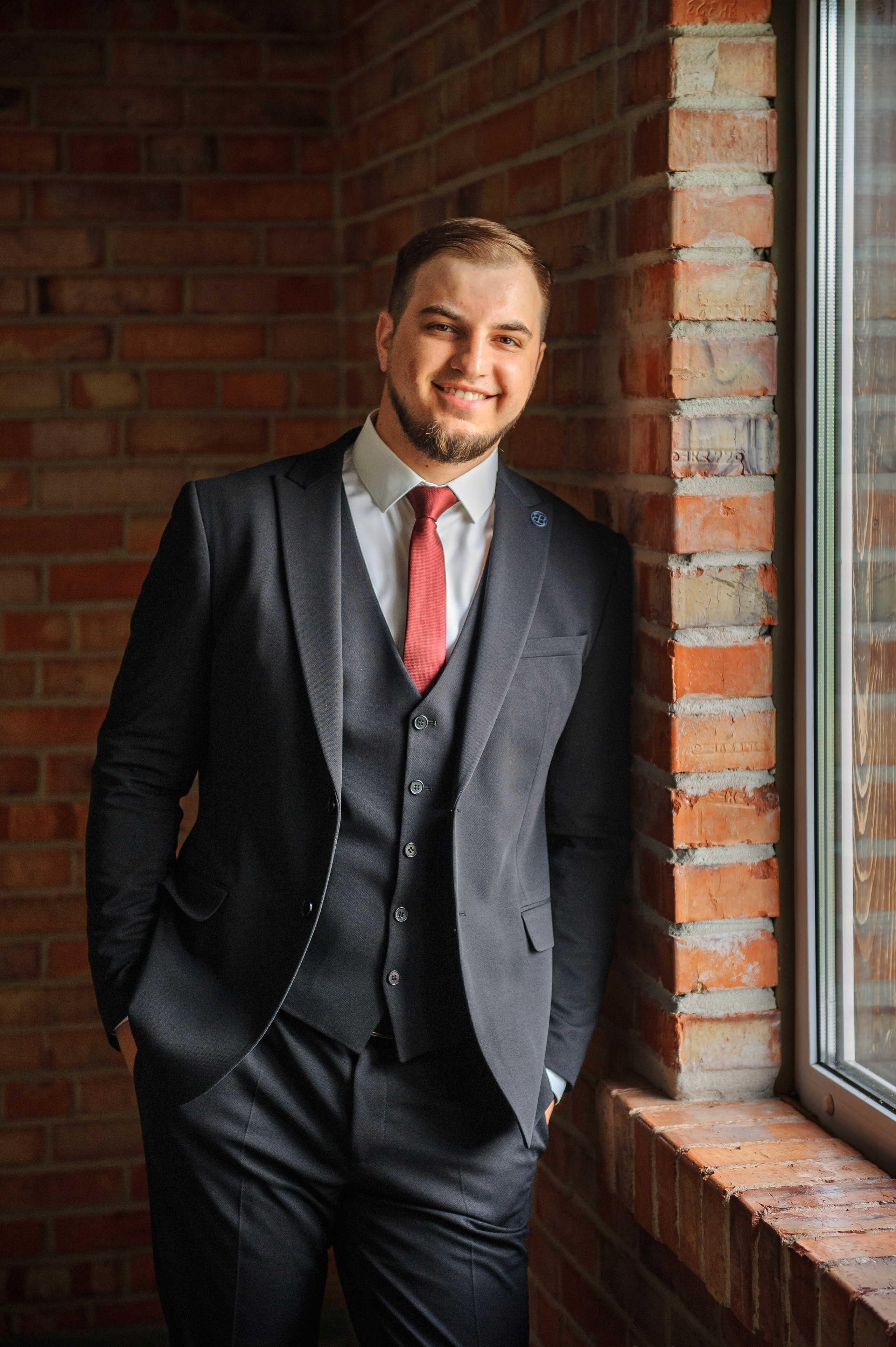 Никита и Людмила. Свадебный и семейный фотограф в Курске Андрей Изотов